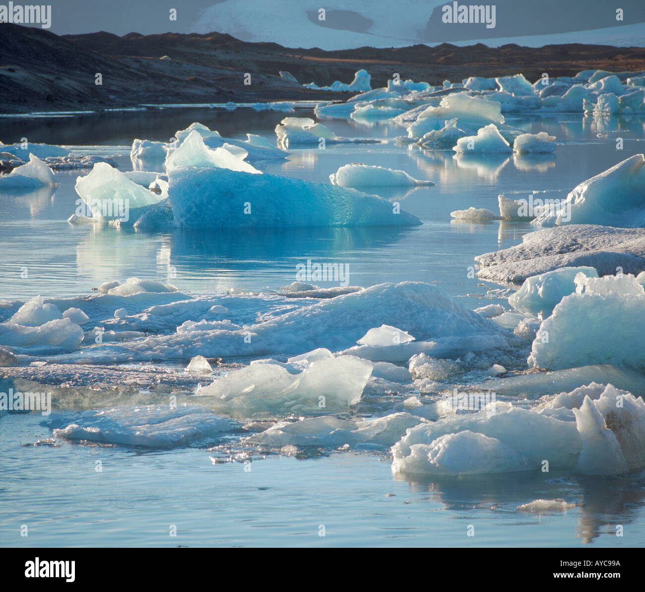 Melting ice caps hires stock photography and images Alamy