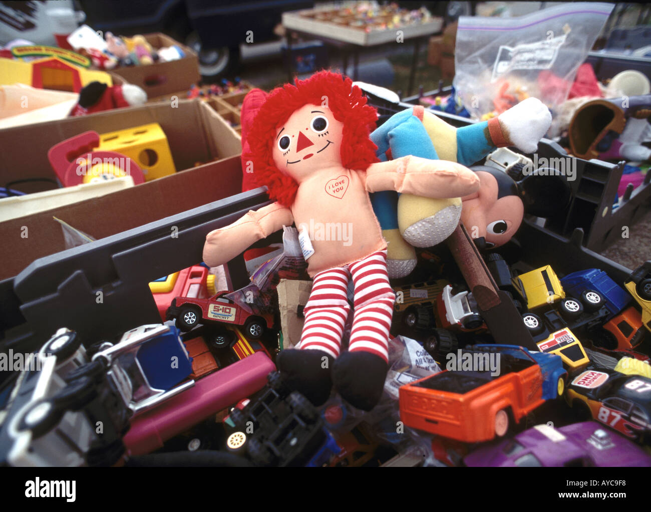used dolls for sale
