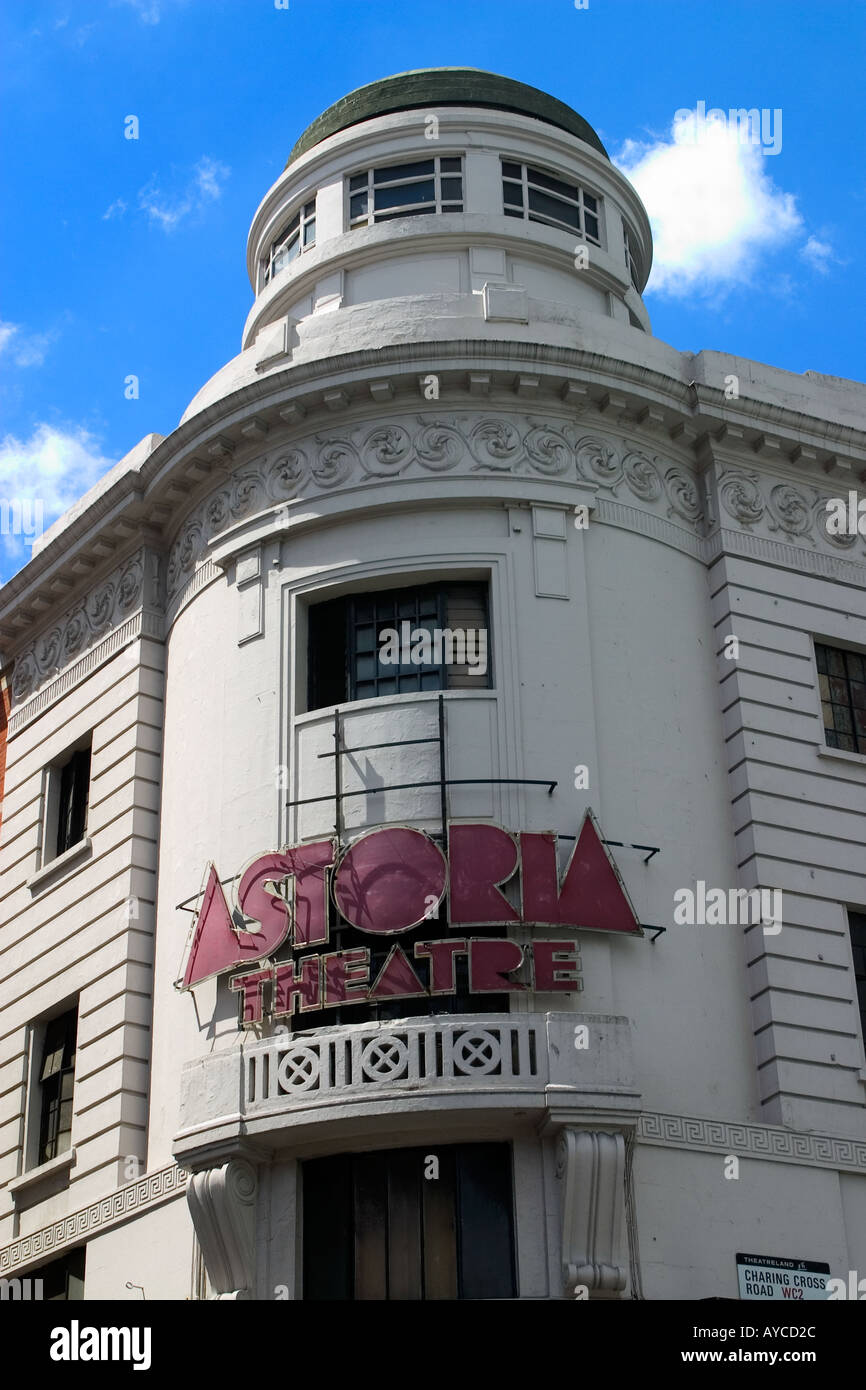 Astoria uk hires stock photography and images Alamy