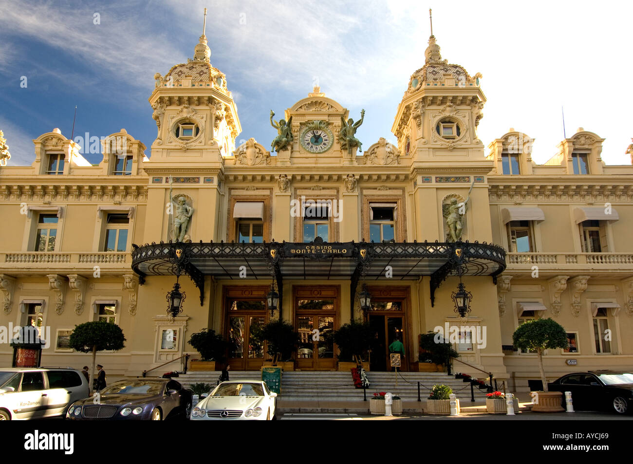 Grand monaco casino online casino