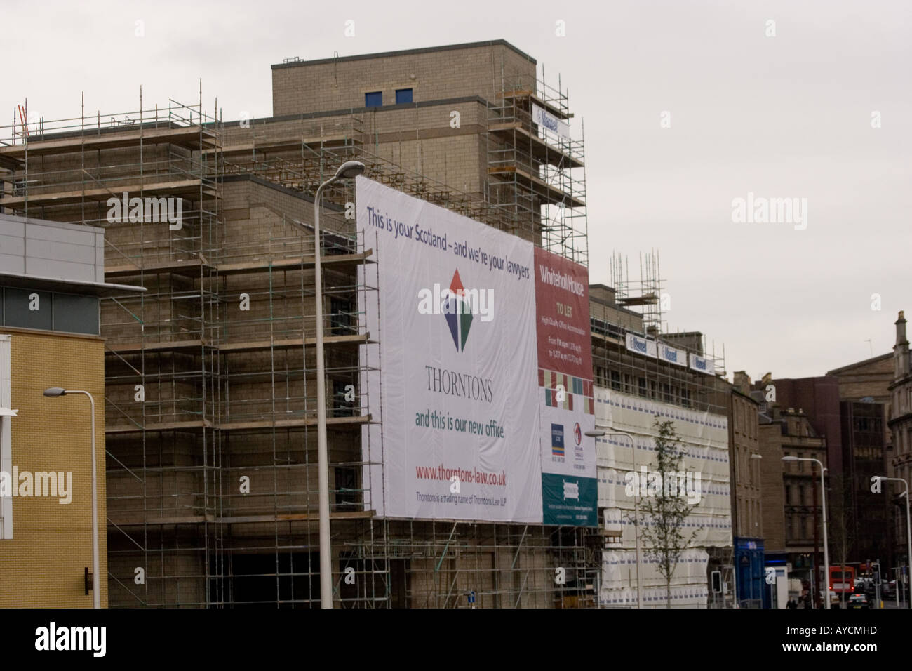 Thorntons advert hires stock photography and images Alamy