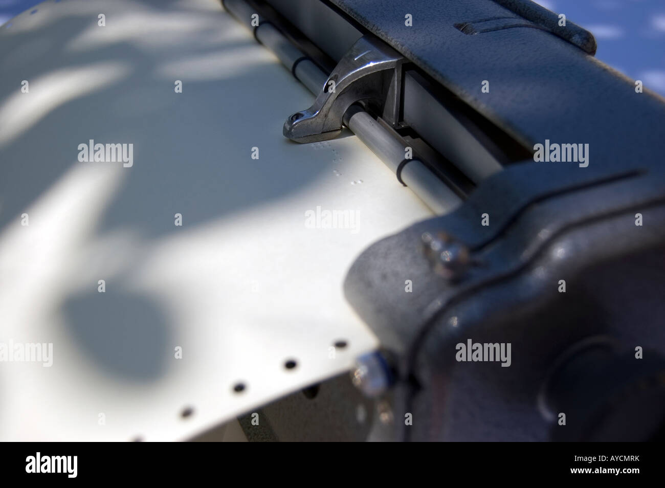 A Braille embosser embossing with a Braille paper output showing as