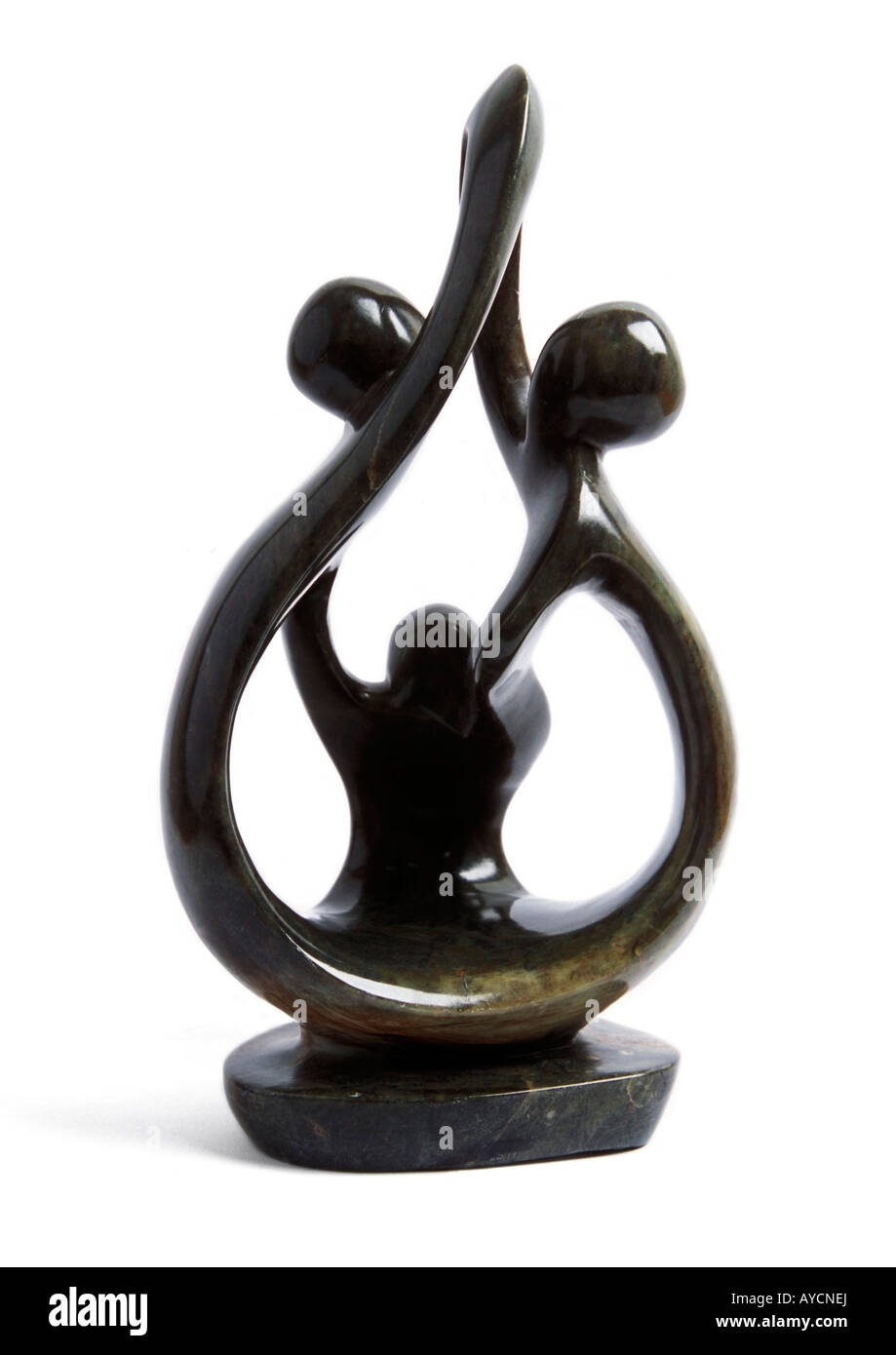 Soapstone Sculpture High Resolution Stock Photography and Images Alamy