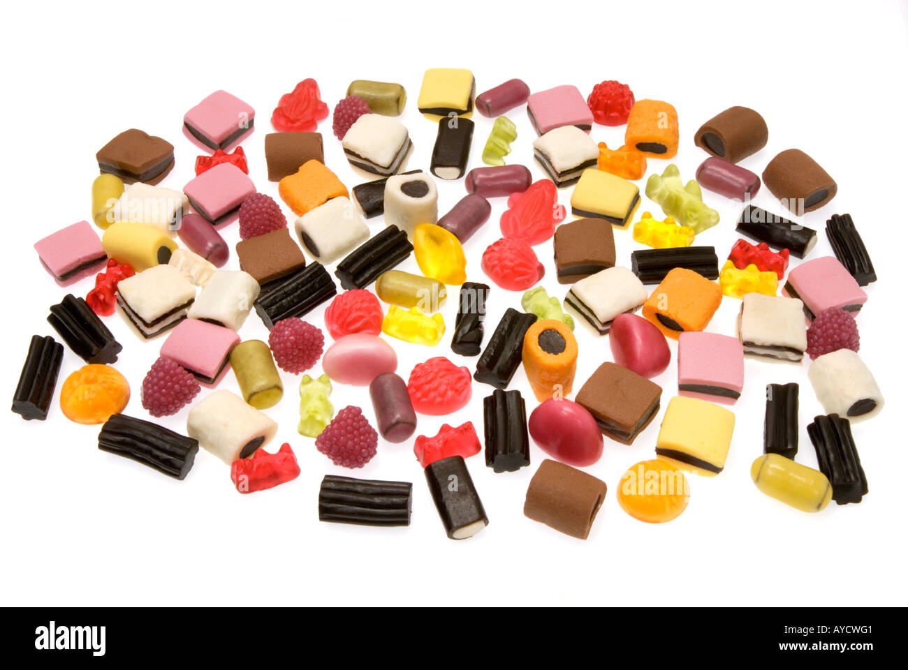 Gummi layout hires stock photography and images Alamy