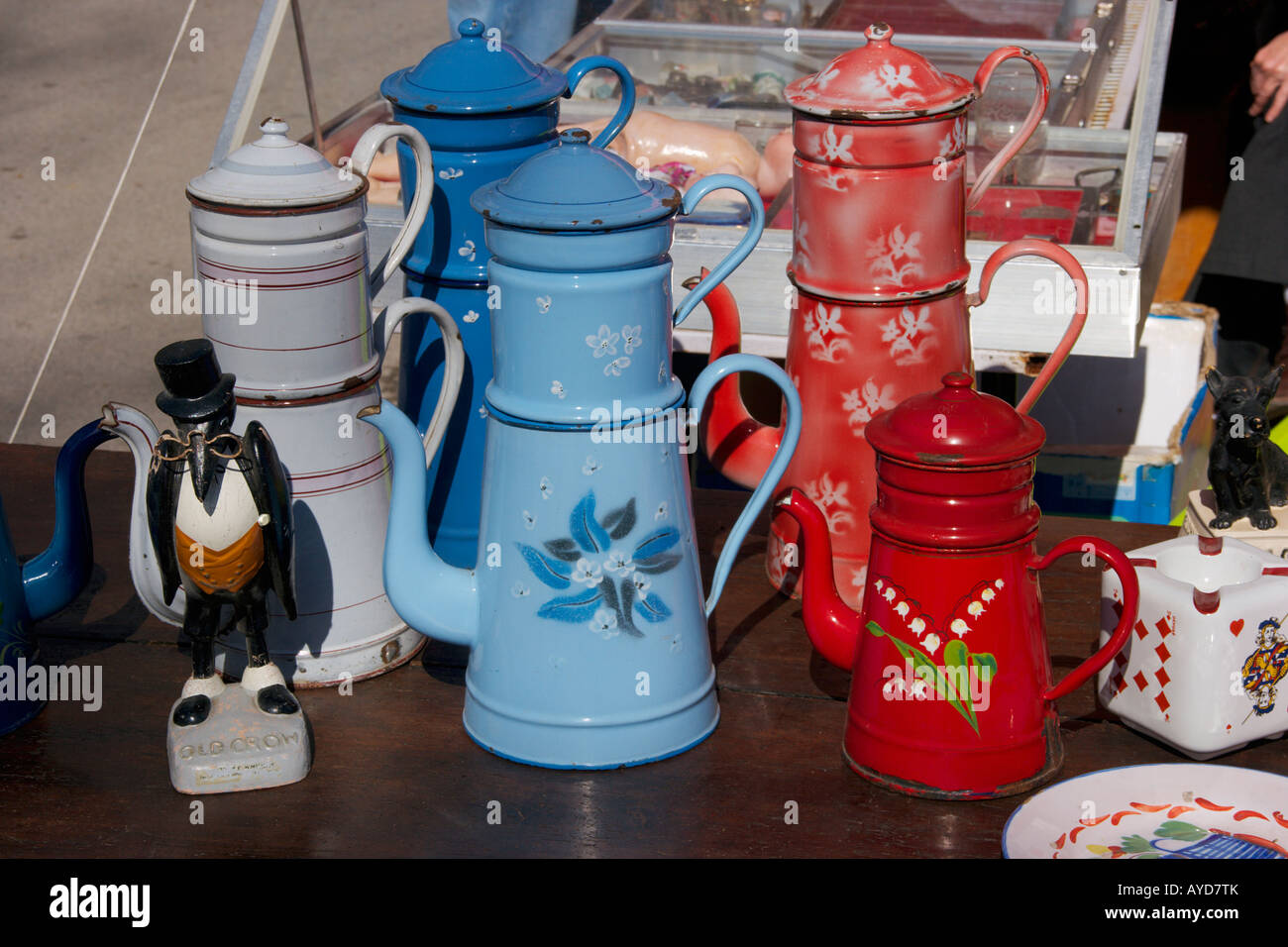 Coffee pots hires stock photography and images Alamy