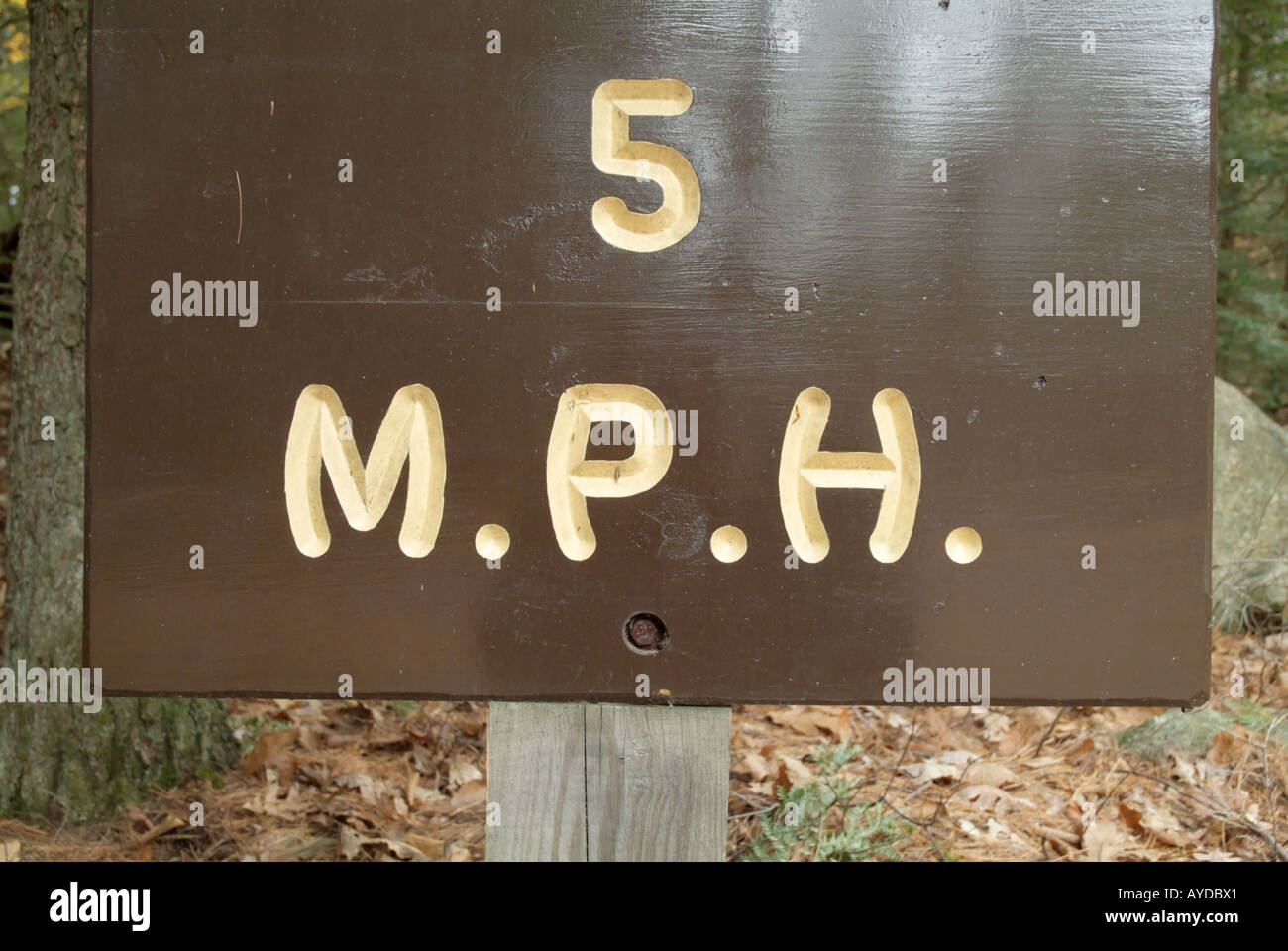 5 Miles Per Hour Sign Stock Photo Alamy 5-miles-per-hour-sign-stock-photo-alamy
