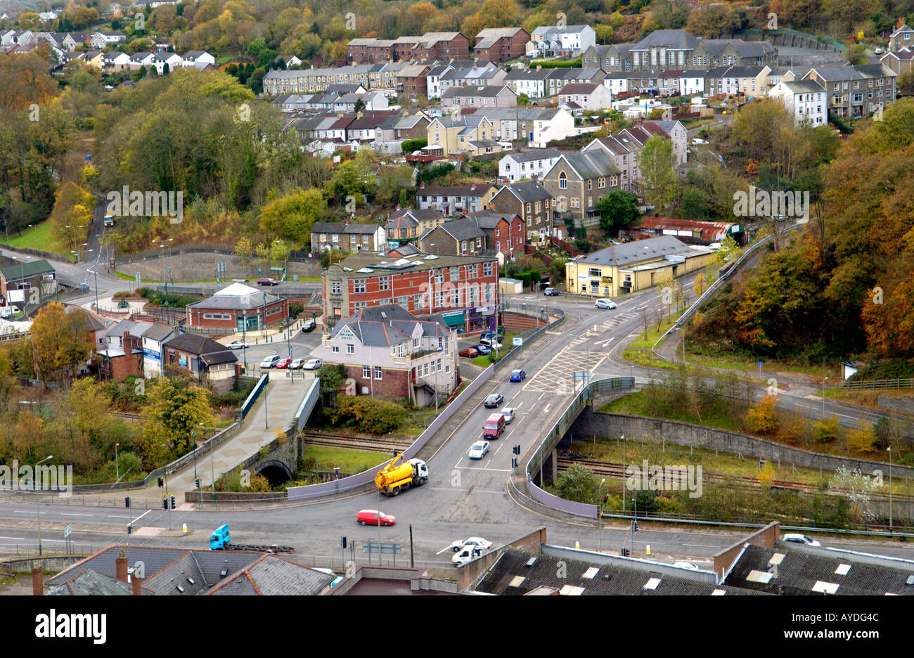 Crumlin Wales High Resolution Stock Photography and Images Alamy