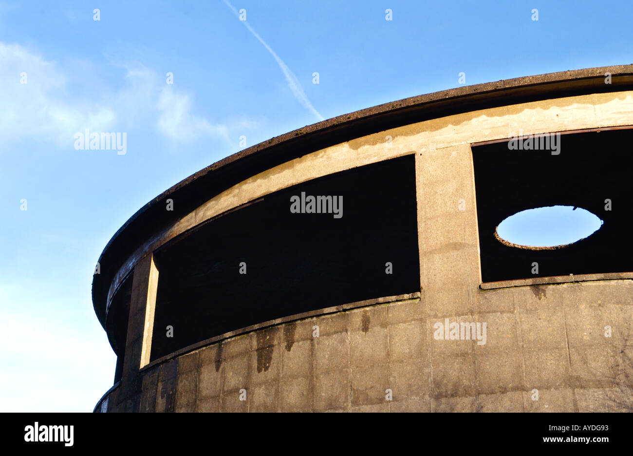 Closed colliery washery hi-res stock photography and images - Alamy