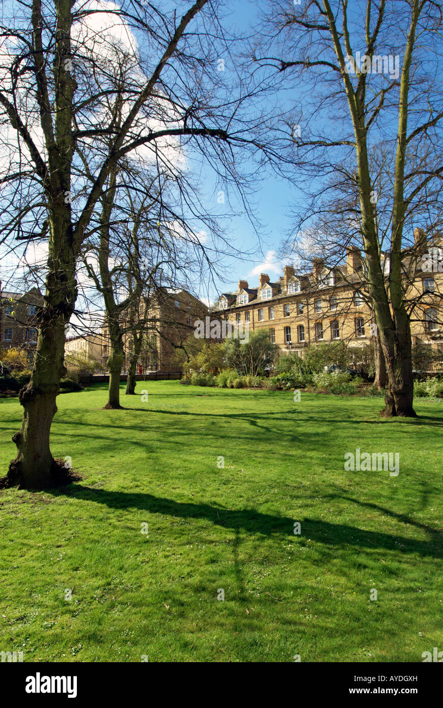Park town oxford hires stock photography and images Alamy