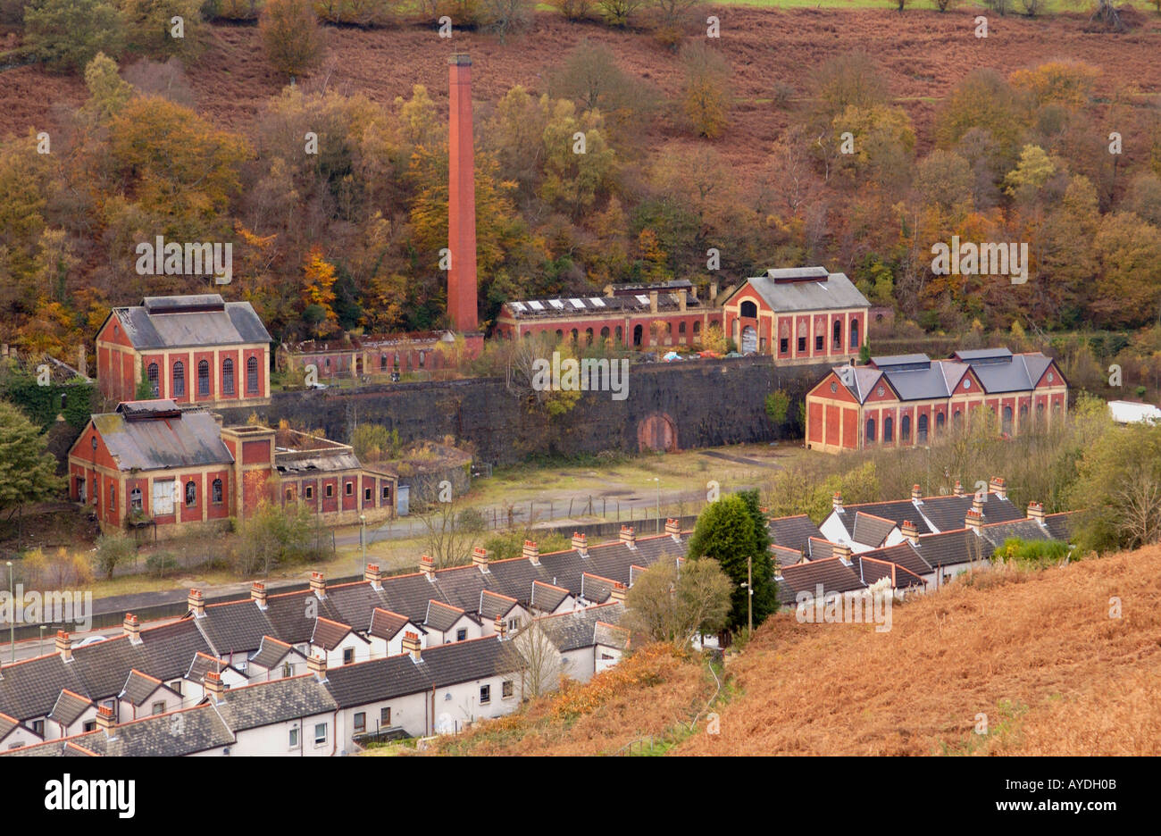 Crumlin village hires stock photography and images Alamy
