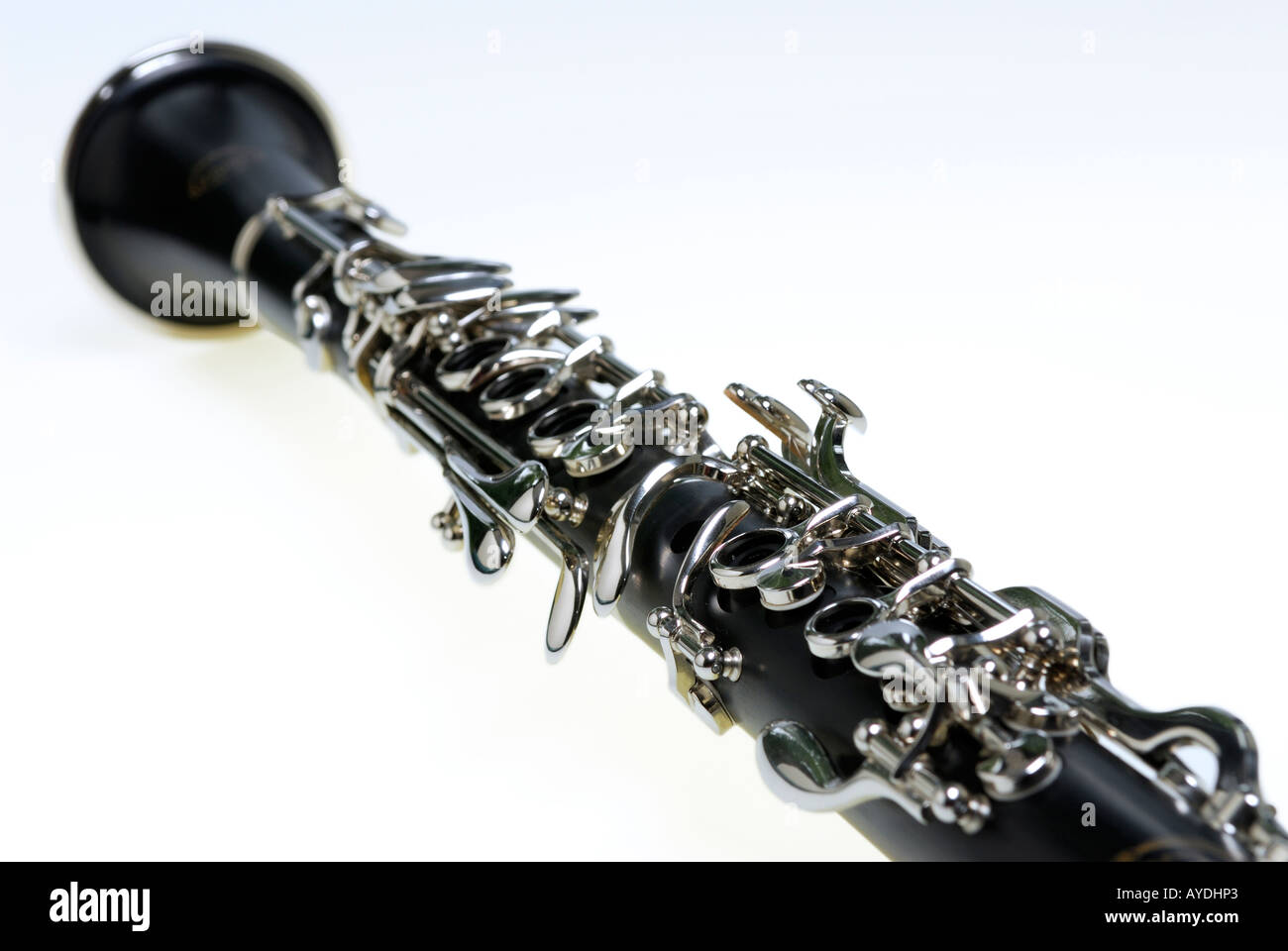 Close up boehm keywork hires stock photography and images Alamy