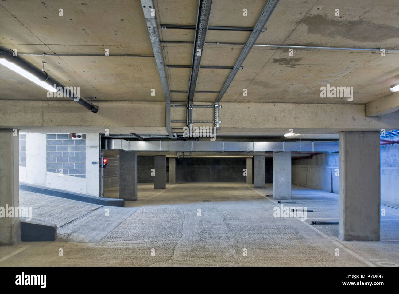 Wellington Road Studios and Apartments West London Stock Photo Alamy