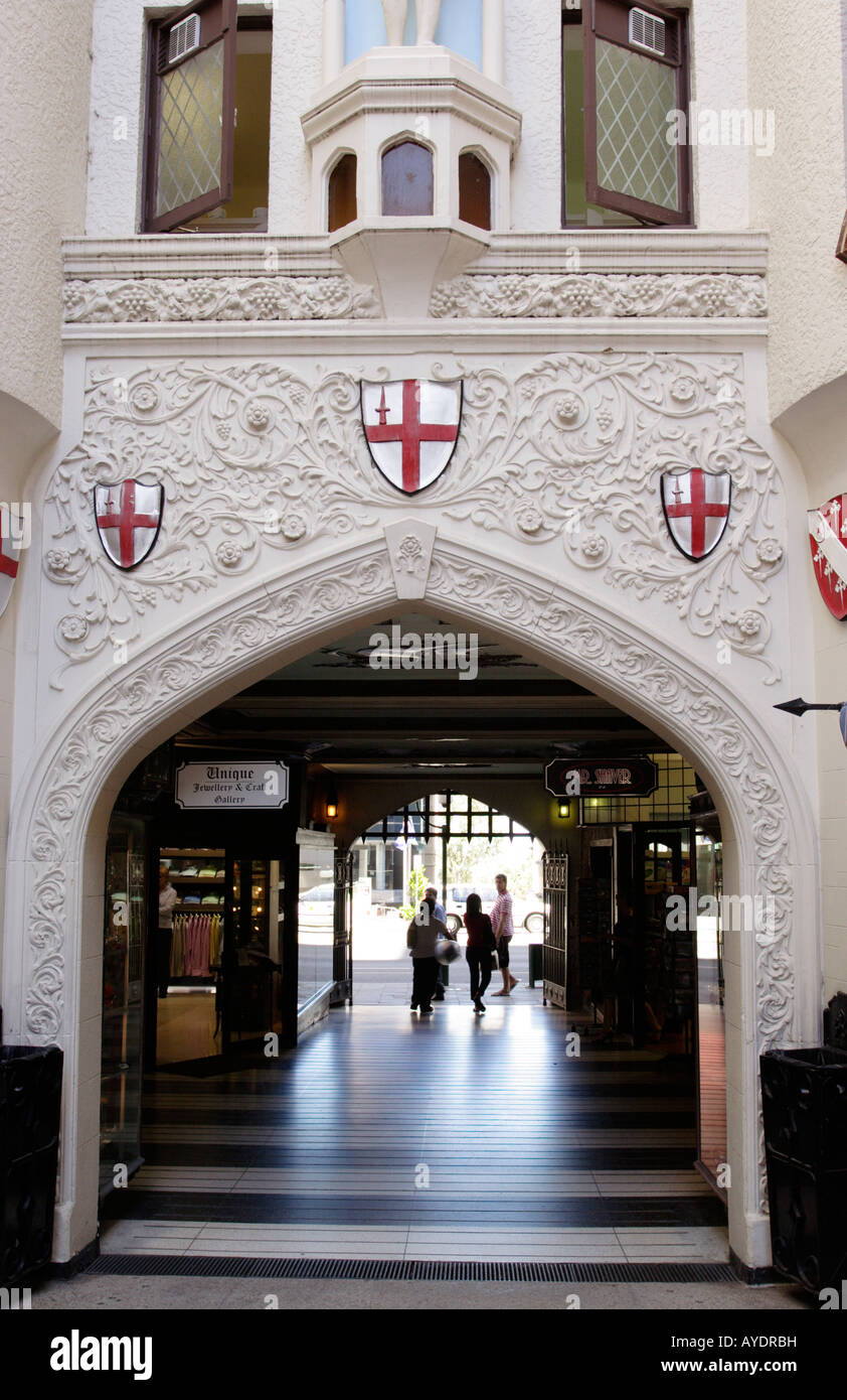 St george terrace hi-res stock photography and images - Alamy