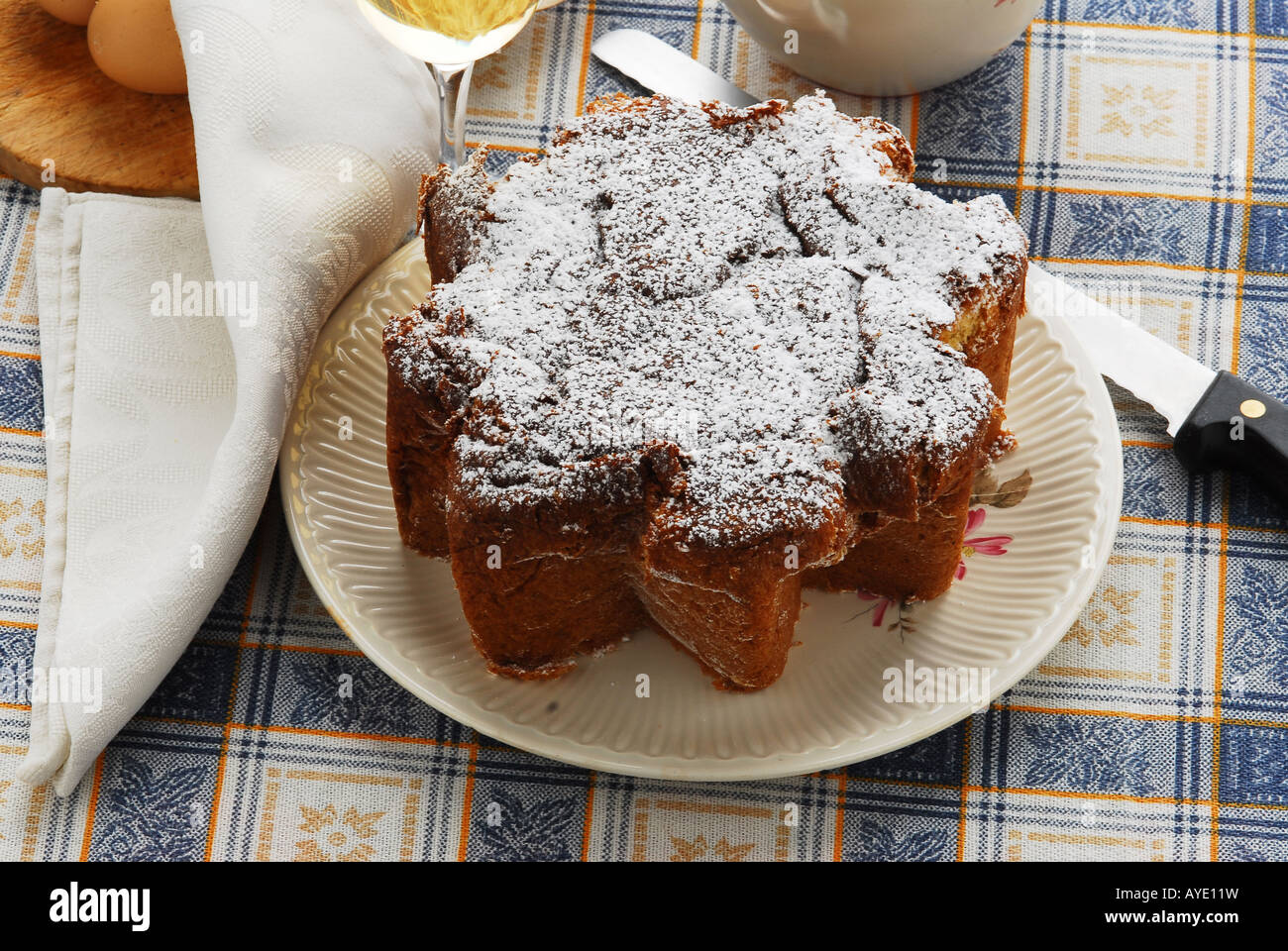 Natalino High Resolution Stock Photography And Images Alamy