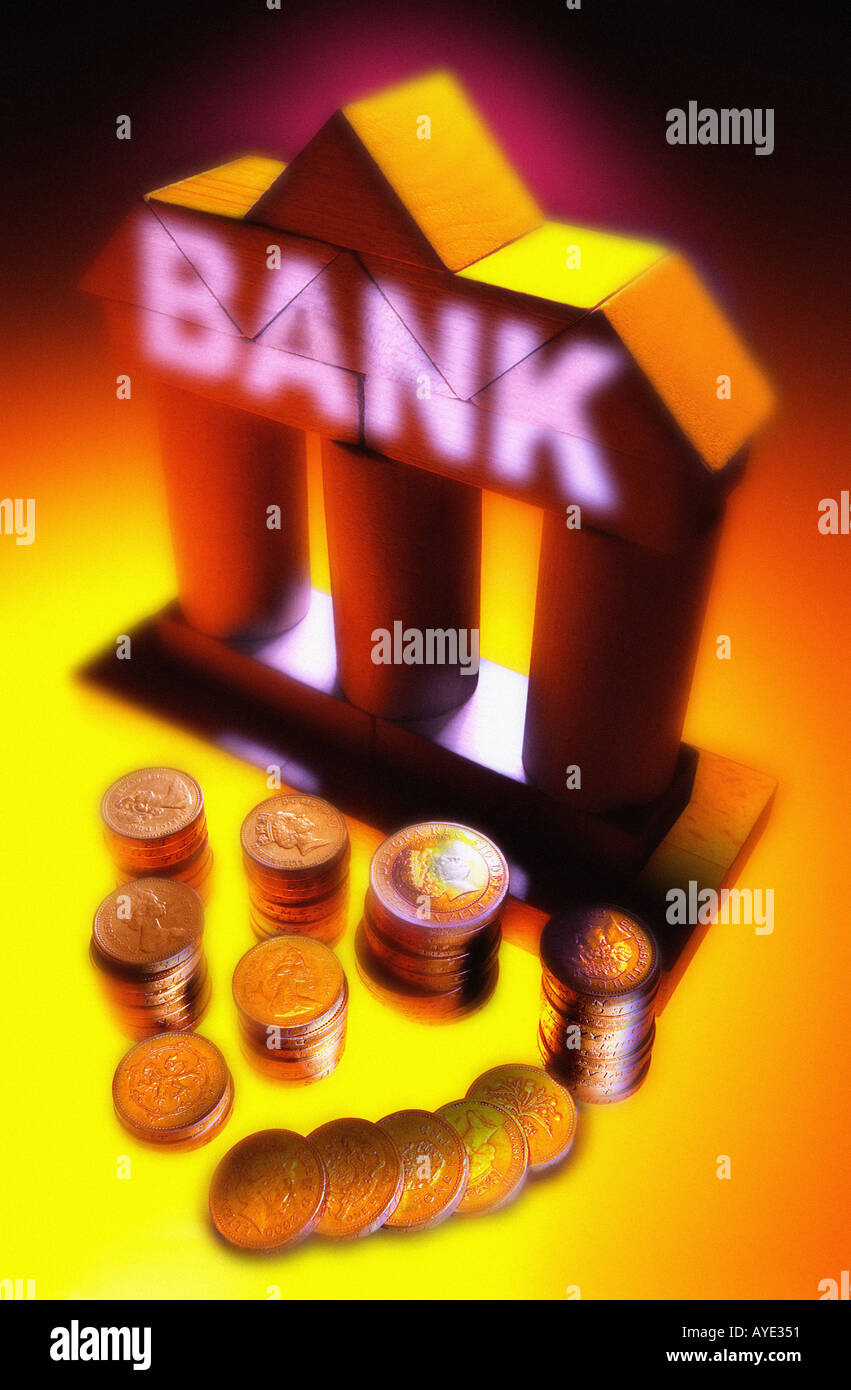 Bank of england model hi-res stock photography and images - Alamy