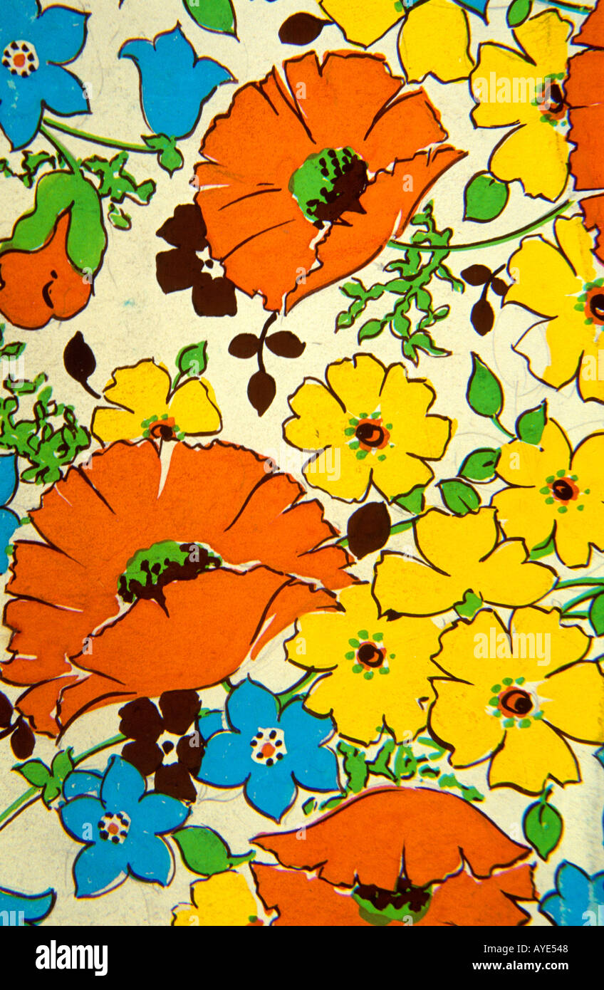 Textile designs hi-res stock photography and images - Alamy