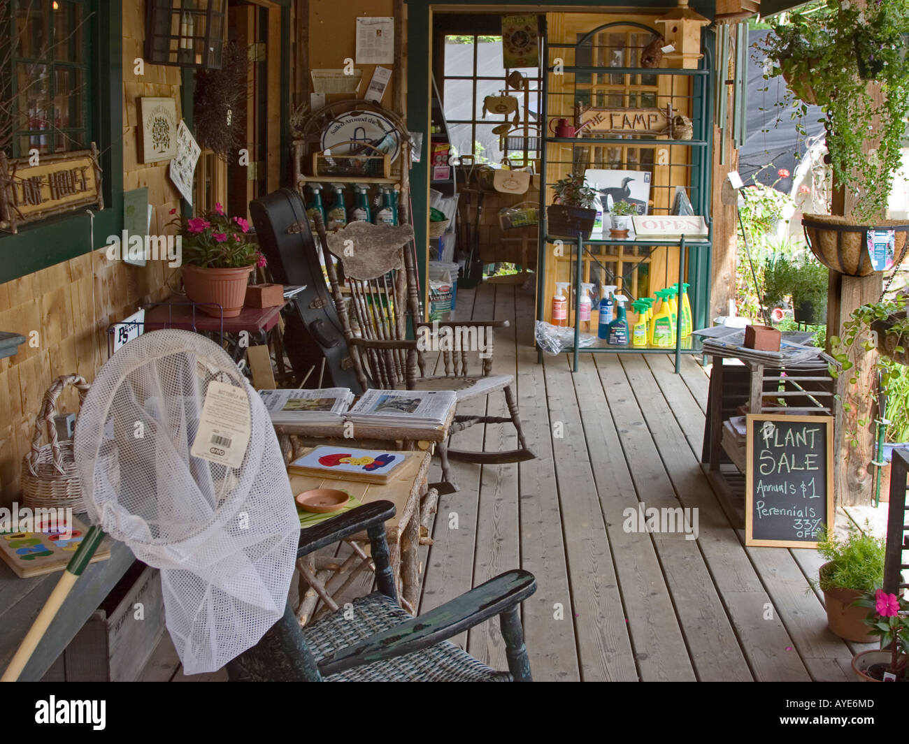 Rural new england hi-res stock photography and images - Alamy