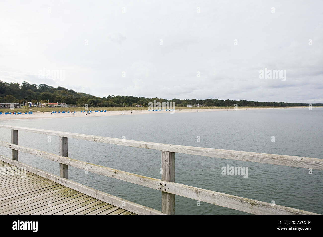 Coastal scene hi-res stock photography and images - Alamy