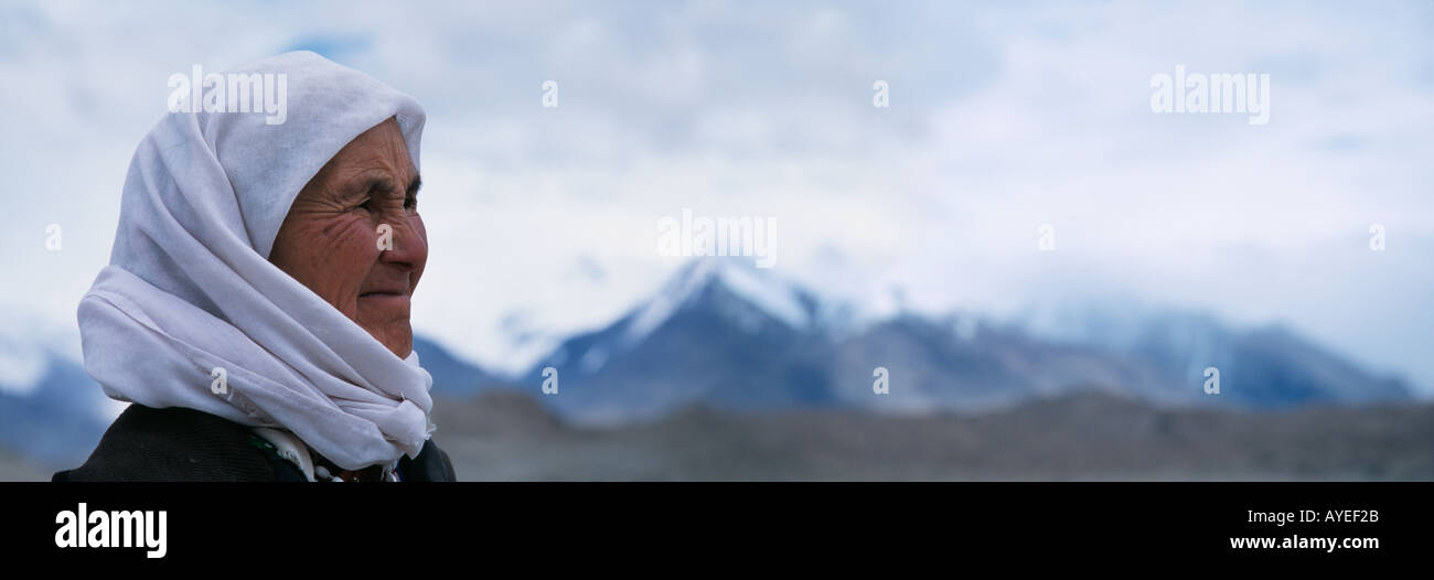 Panoramic Gaze High Resolution Stock Photography and Images - Alamy