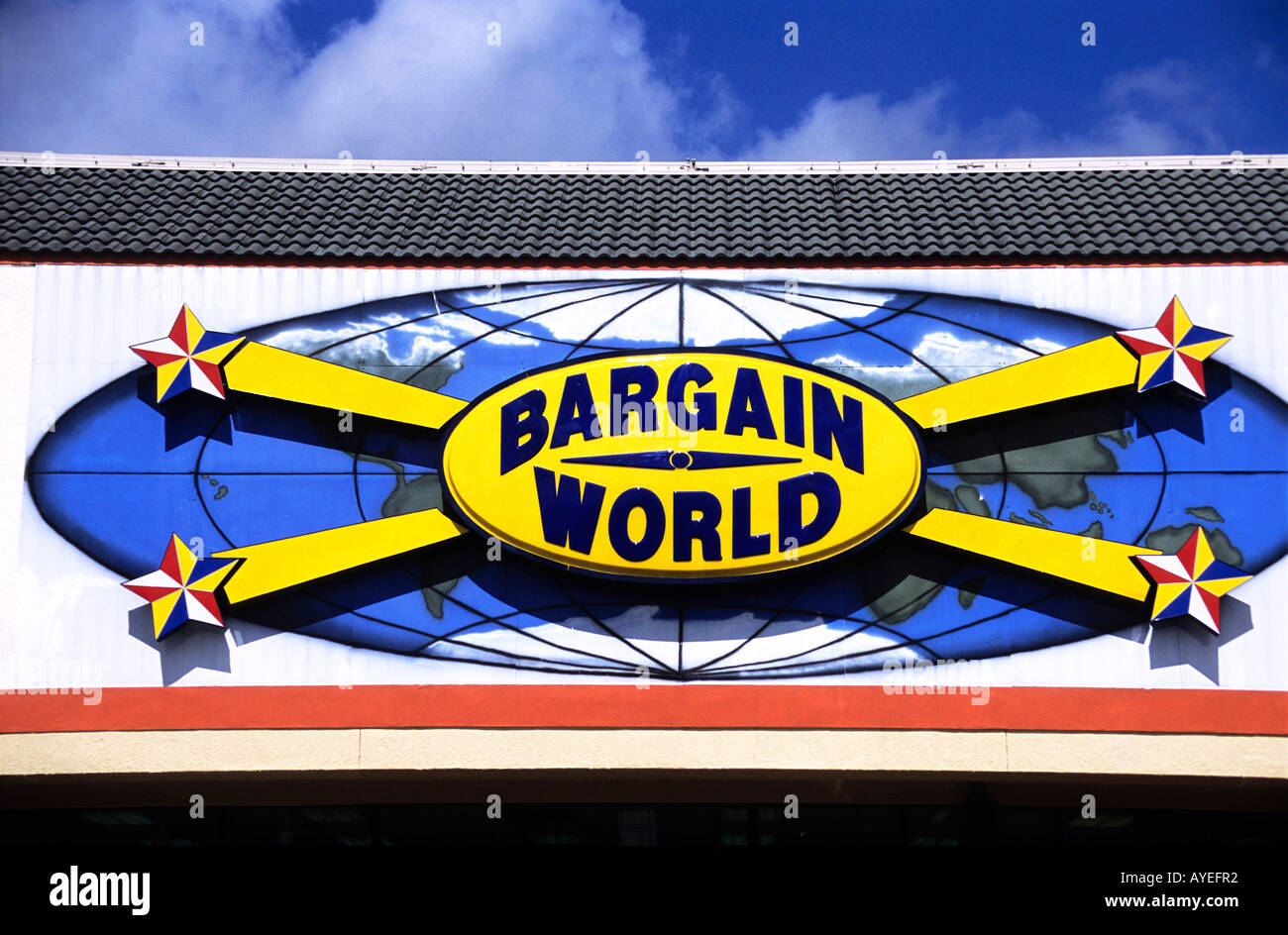 Bargain world orlando hires stock photography and images Alamy