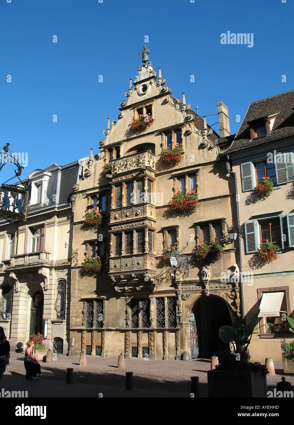 Maison Renaissance Beaulieu Sur Dordogne Home Facebook