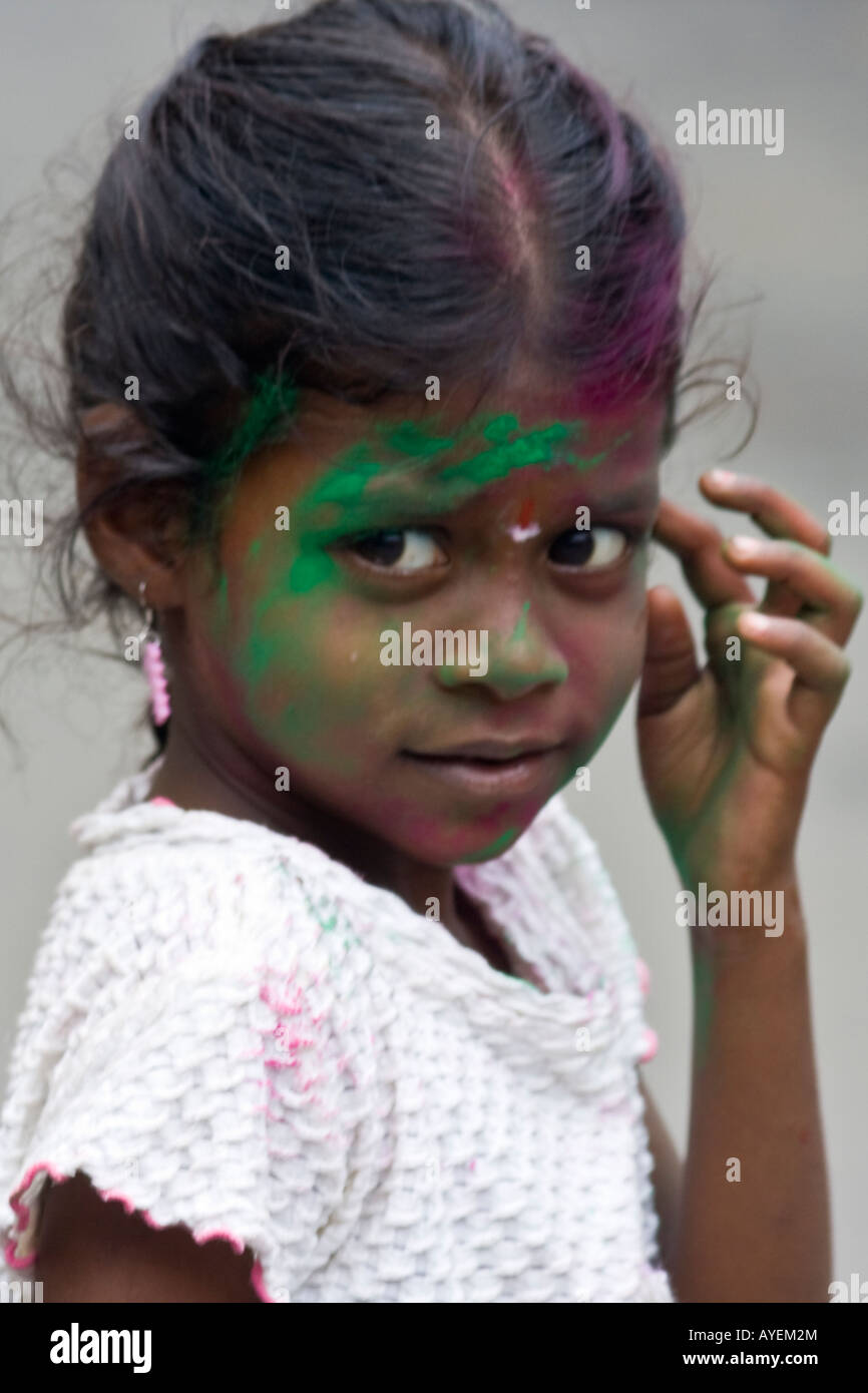 holi celebration in chennai