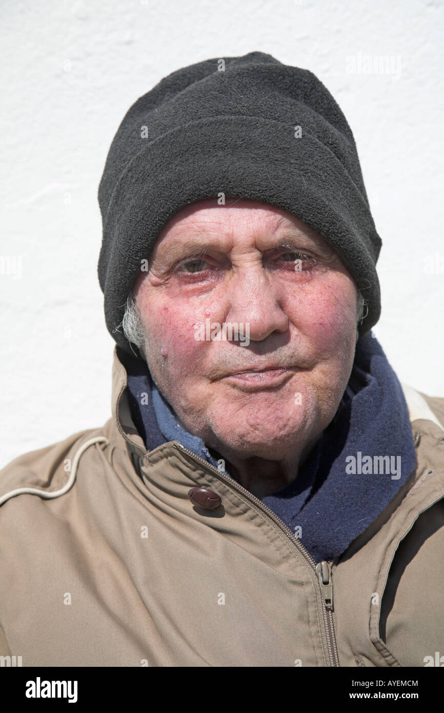 jacket for old age man