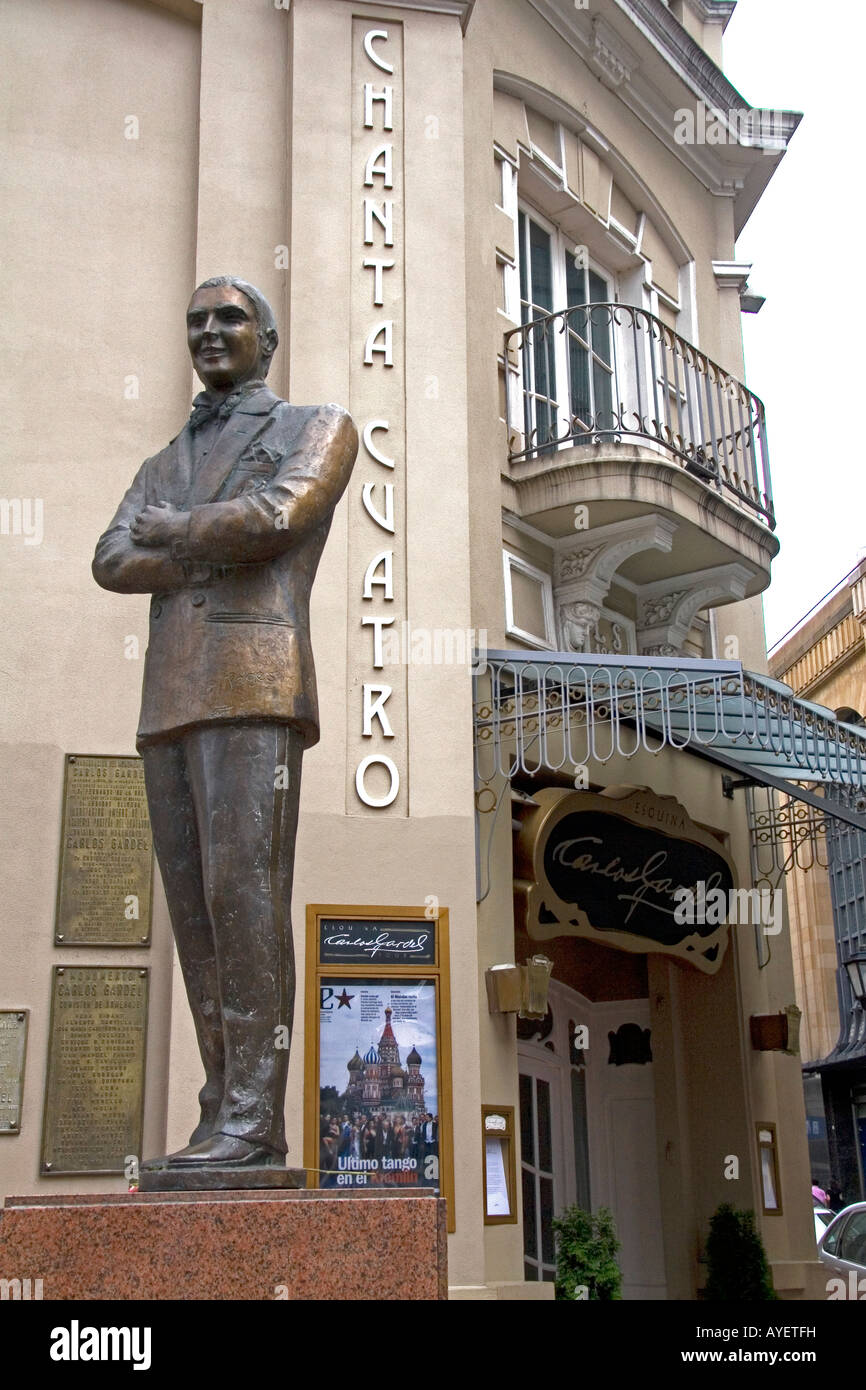 gardel-buenos-aires-tango-hi-res-stock-photography-and-images-alamy