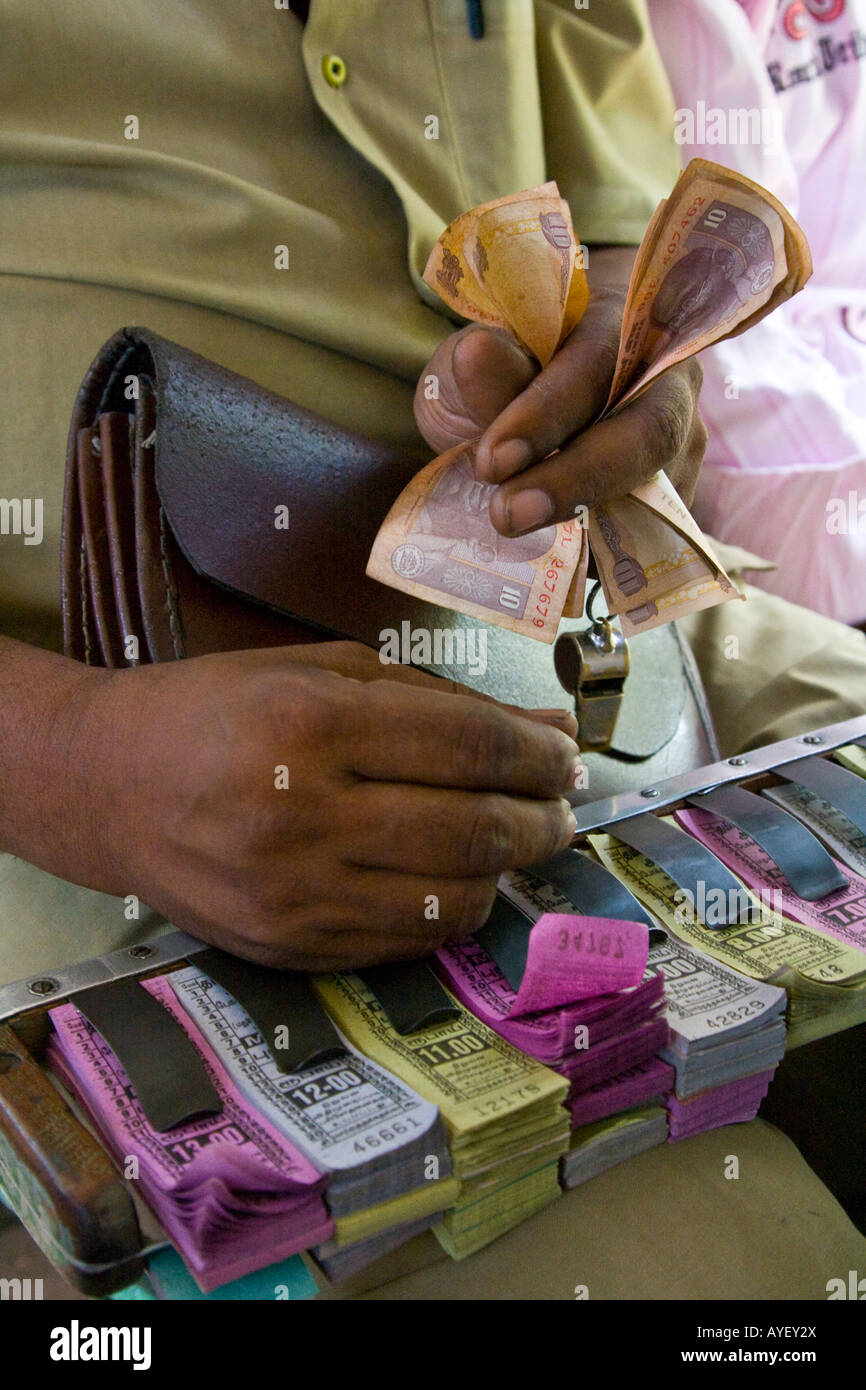 Ticket collector hires stock photography and images Alamy