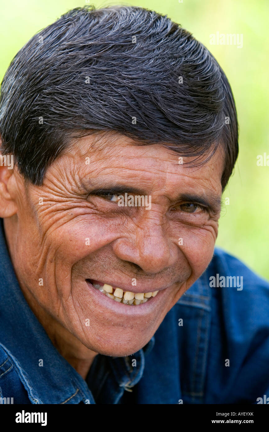 Argentine man hi-res stock photography and images - Alamy