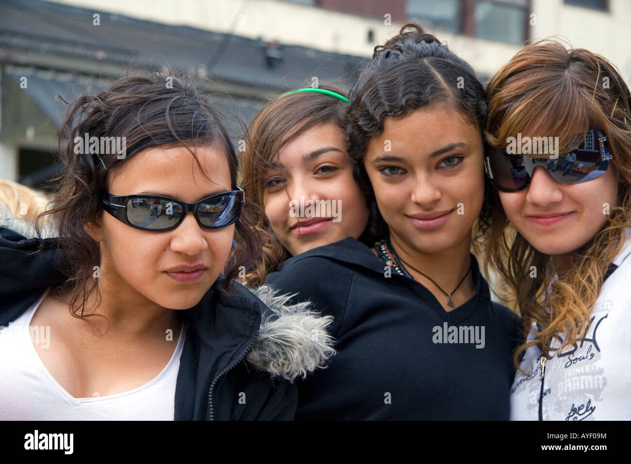 meet argentina girls