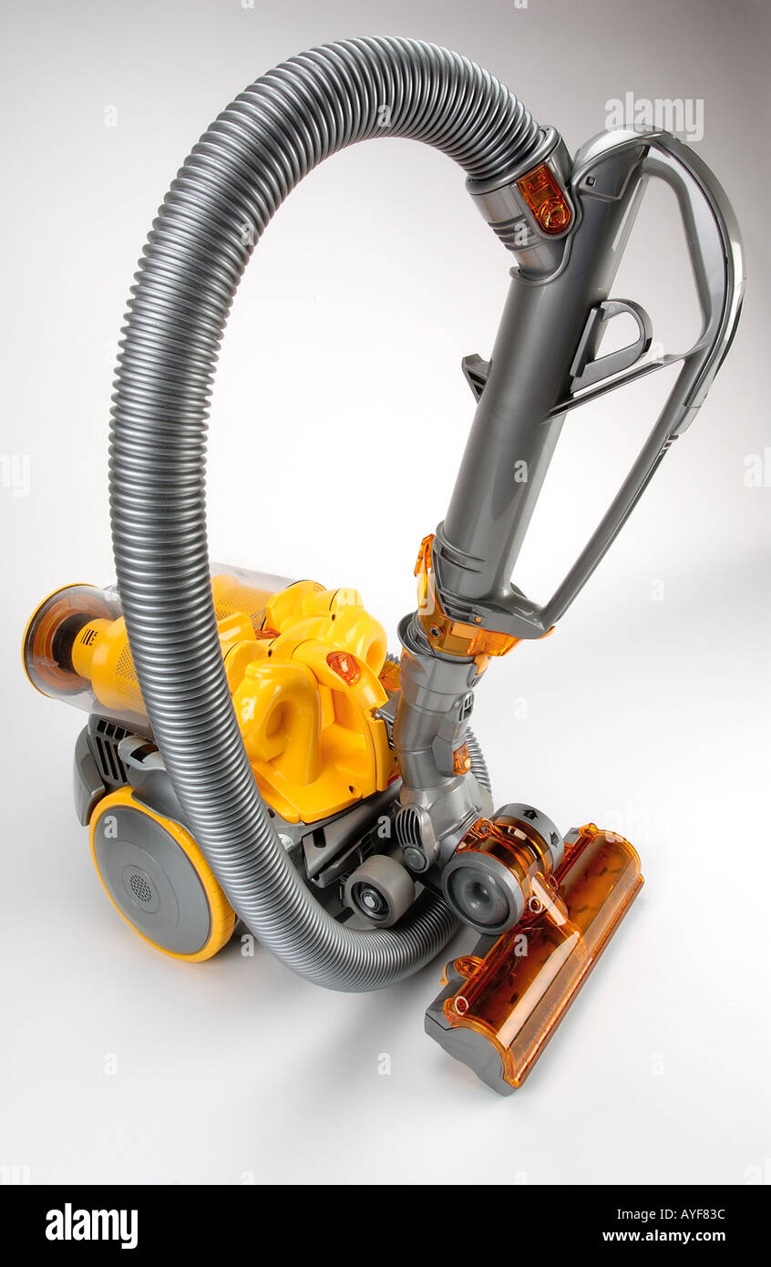 Dyson vacuum cleaner hires stock photography and images Alamy