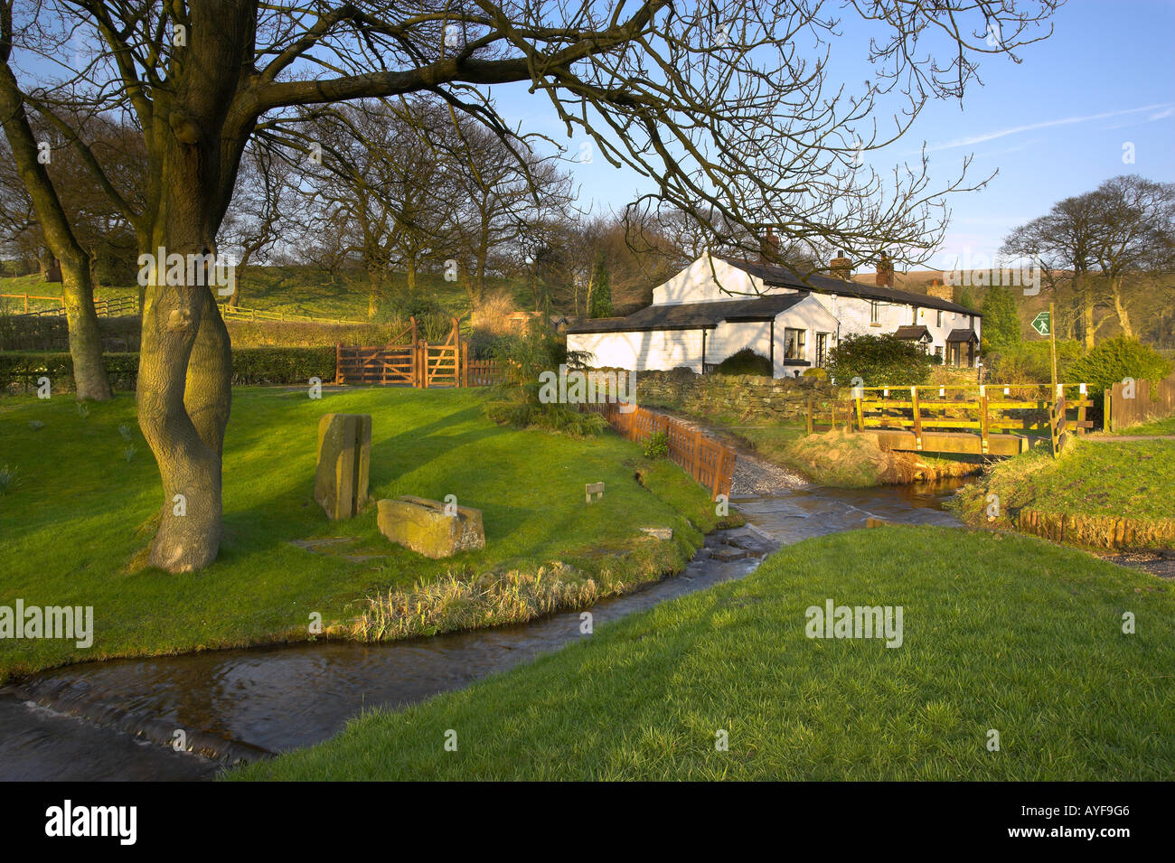 White Coppice High Resolution Stock Photography and Images Alamy