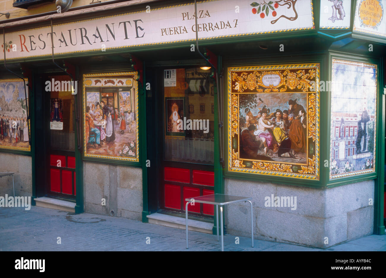 On exterior walls hi-res stock photography and images - Alamy