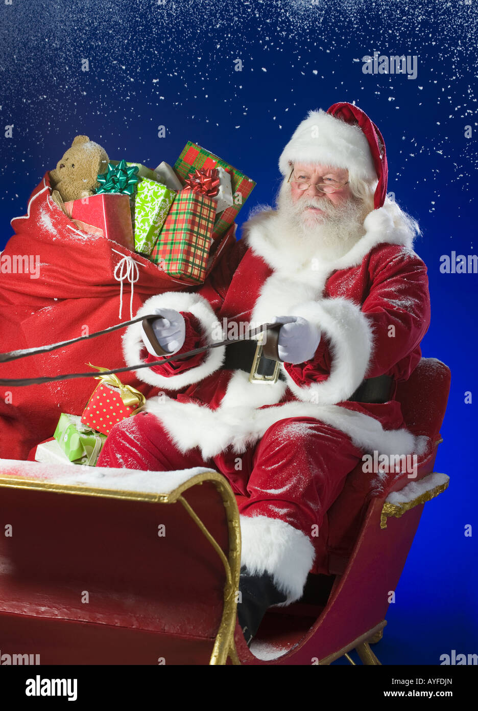 Juguetería santa claus sales