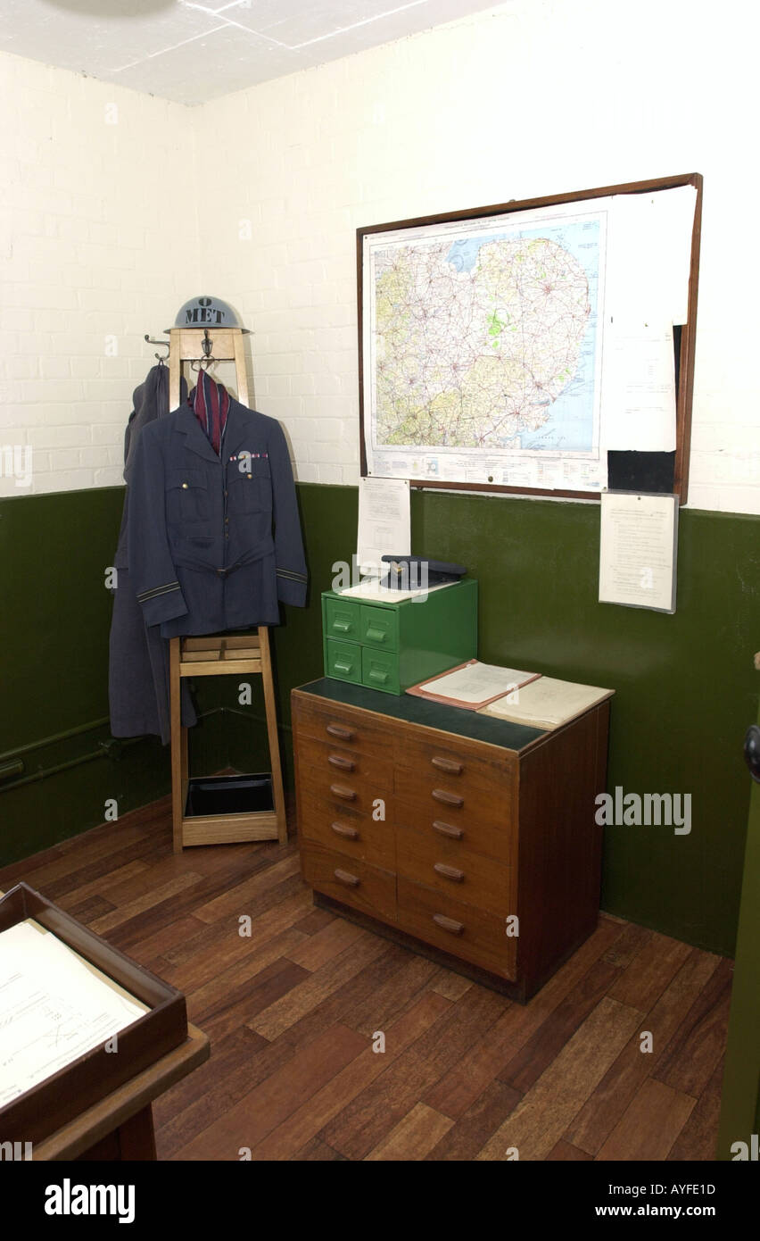 Raf Officers High Resolution Stock Photography and Images - Alamy