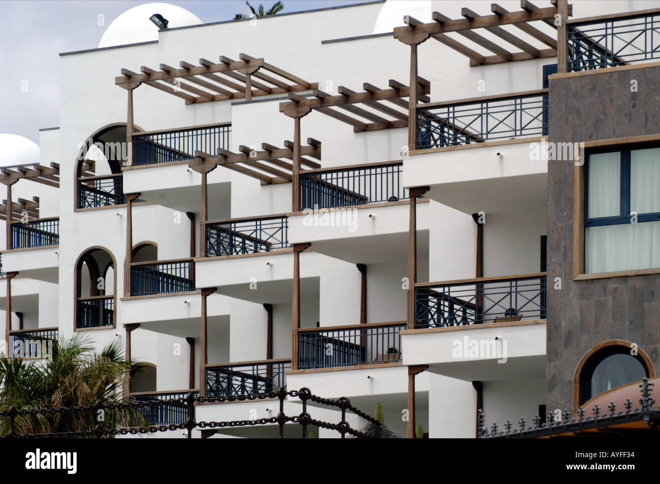 New Hotel Rooms In Luxury Hotel In Playa Blanca Lanzarote
