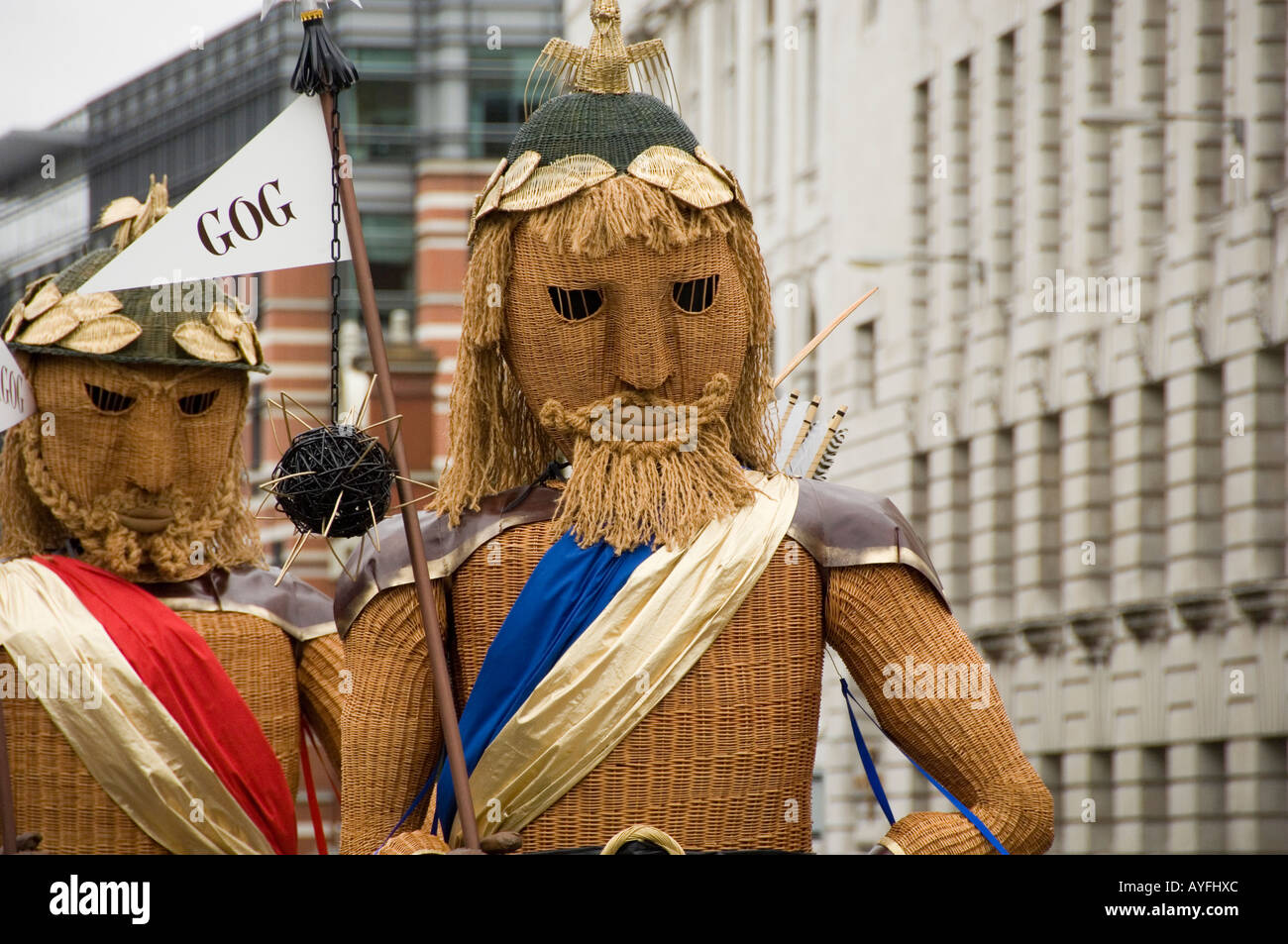 Gog magog uk hires stock photography and images Alamy