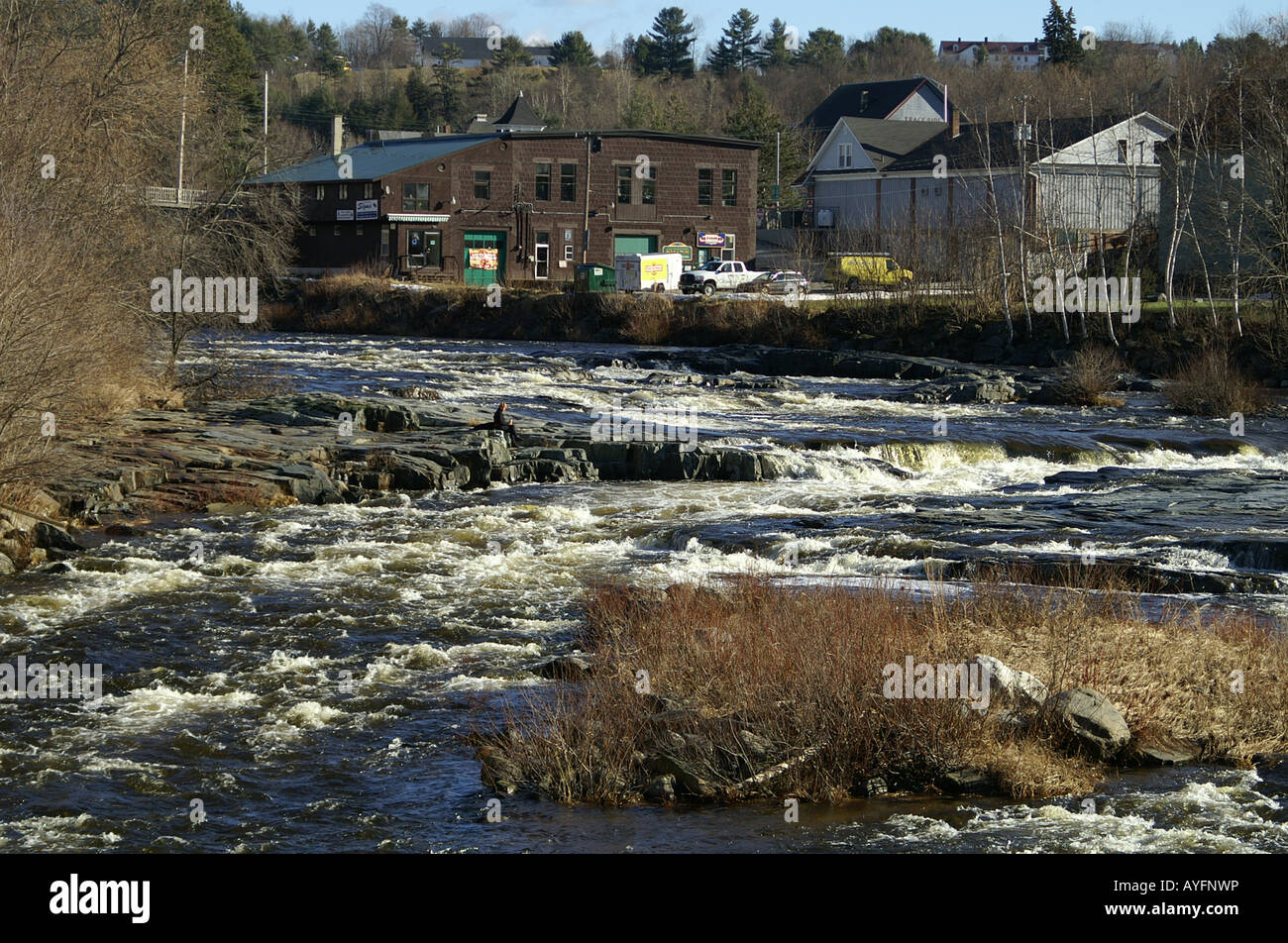 Littleton new hampshire hires stock photography and images Alamy