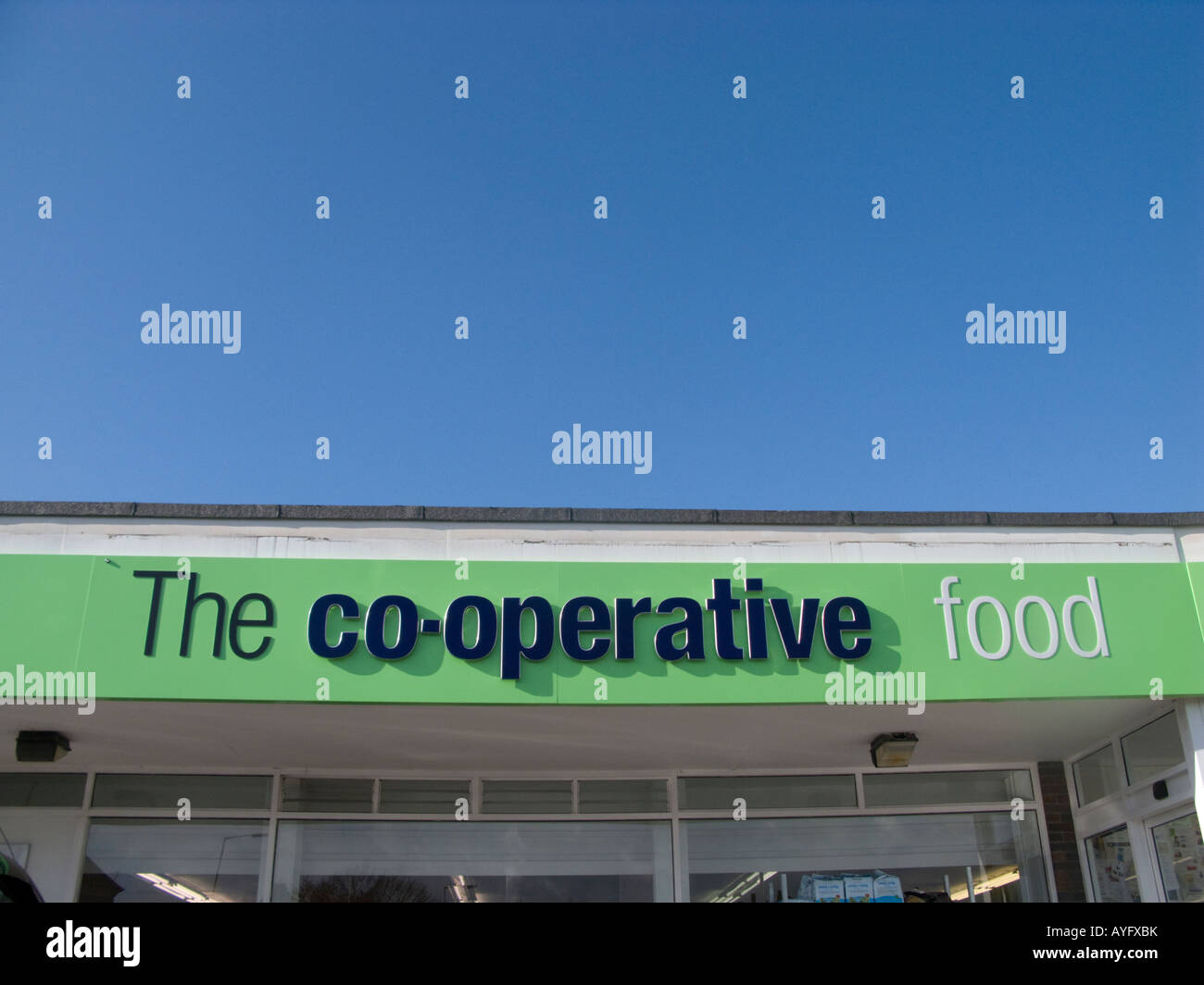 Co op food wales hires stock photography and images Alamy