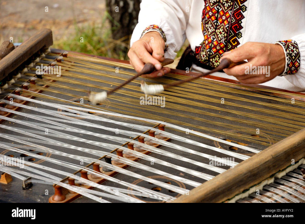 Instrument music hands musicians strings performer hi-res stock ...