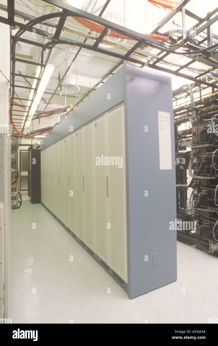 Telephone switching hires stock photography and images Alamy