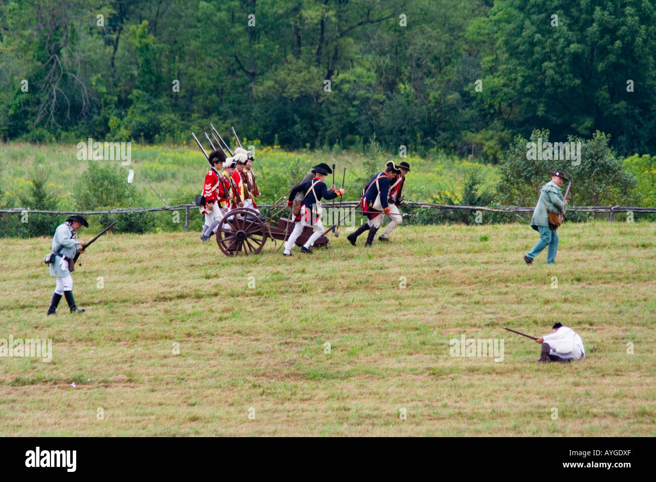 Battle of Bennington Triumph for the American Colonists Vermont