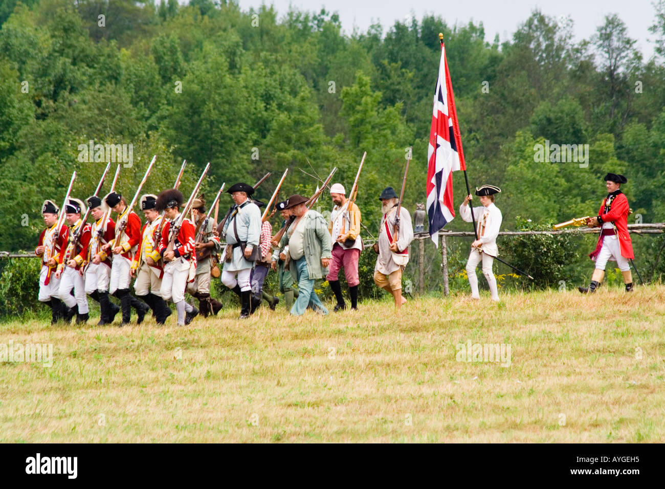 Battle of Bennington Triumph for the American Colonists Vermont