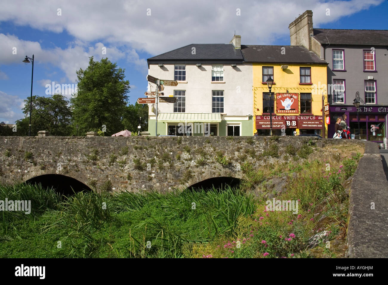 15 Best Things to Do in Clonmel (Ireland) - The Crazy Tourist