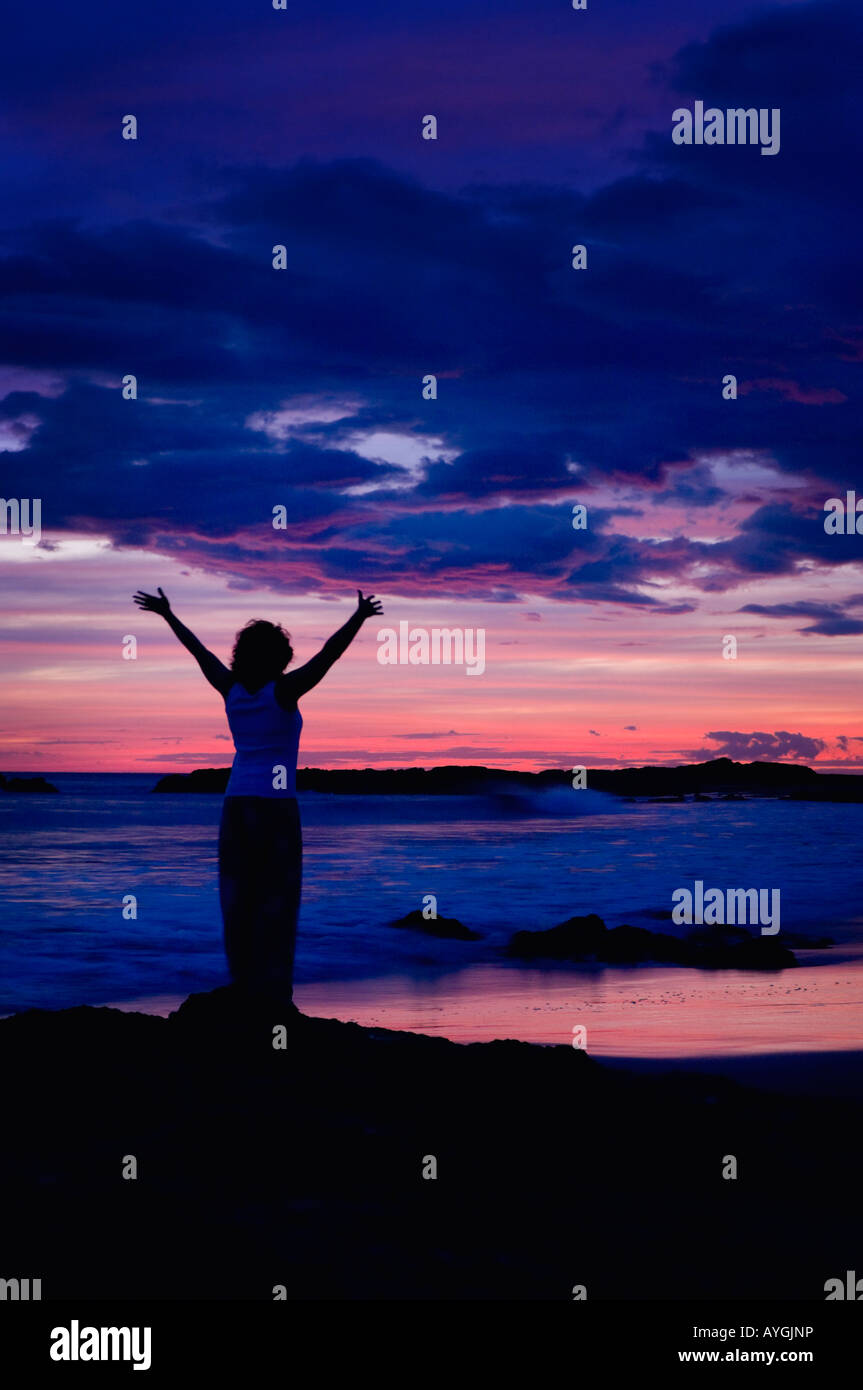 Playaazul hi-res stock photography and images - Alamy