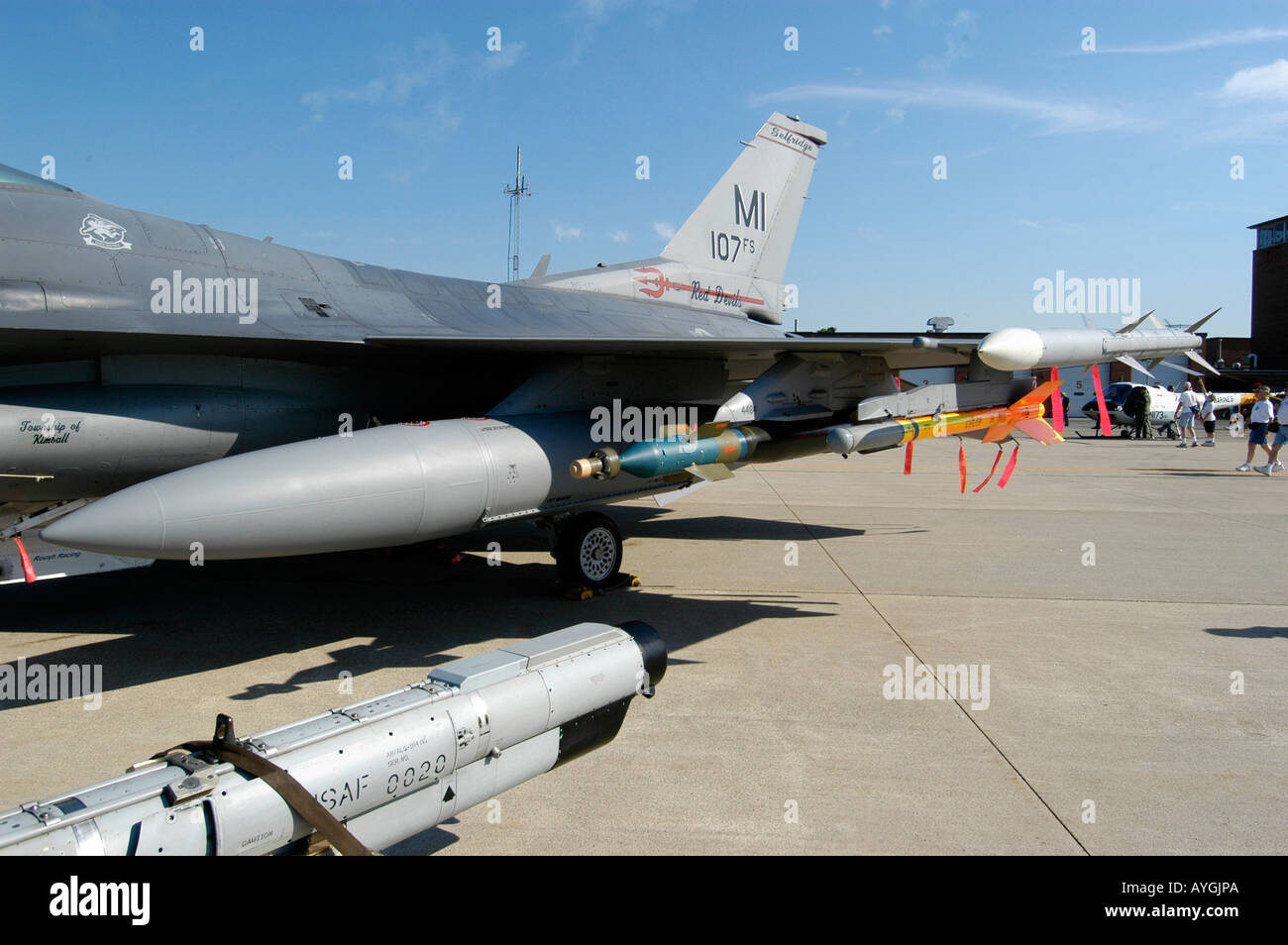 Selfridge Air Force Base Air Show 2024 Verla Drucill