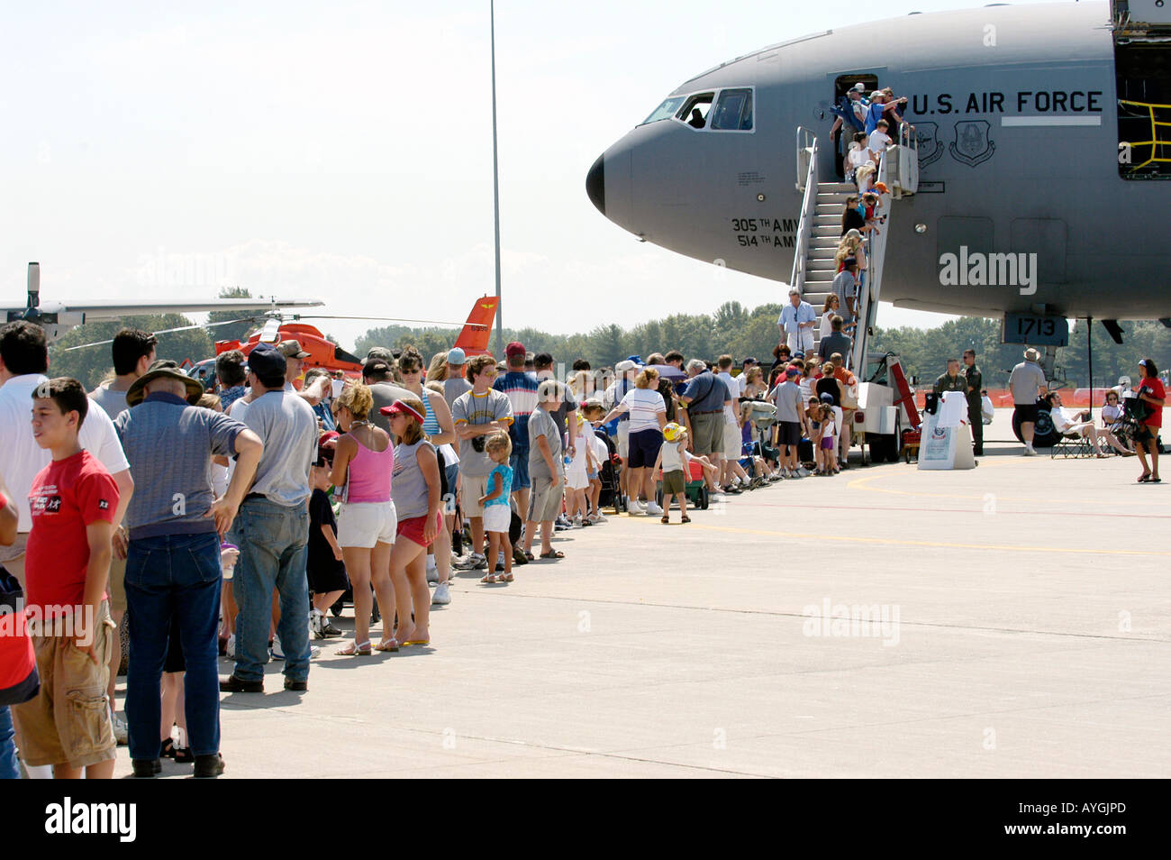 Selfridge Air Force Base Air Show 2024 Verla Drucill