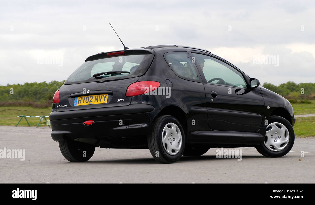 50+ Peugeot 206 Stock Photos, Pictures & Royalty-Free Images - iStock