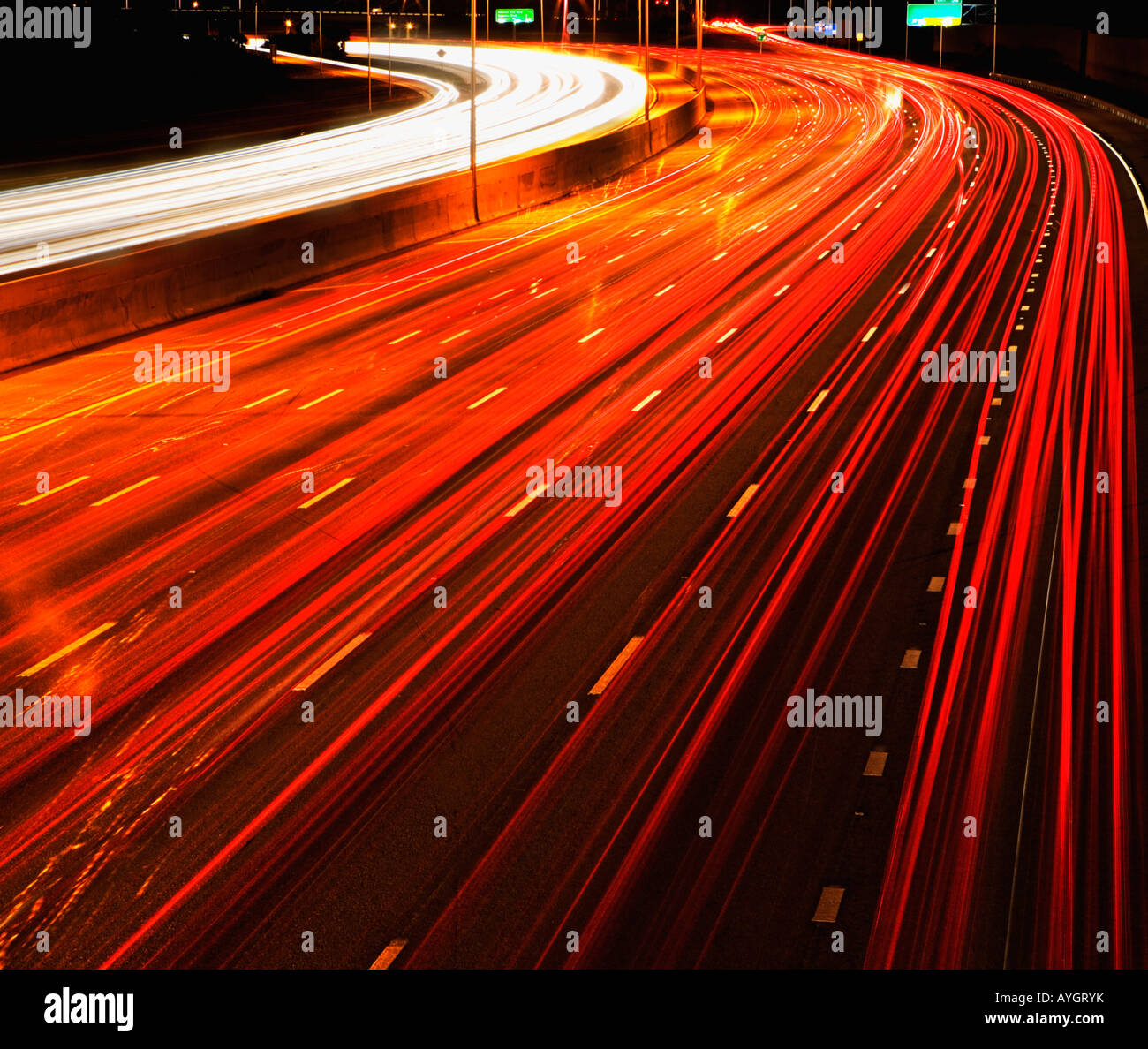 Streaming lights hires stock photography and images Alamy